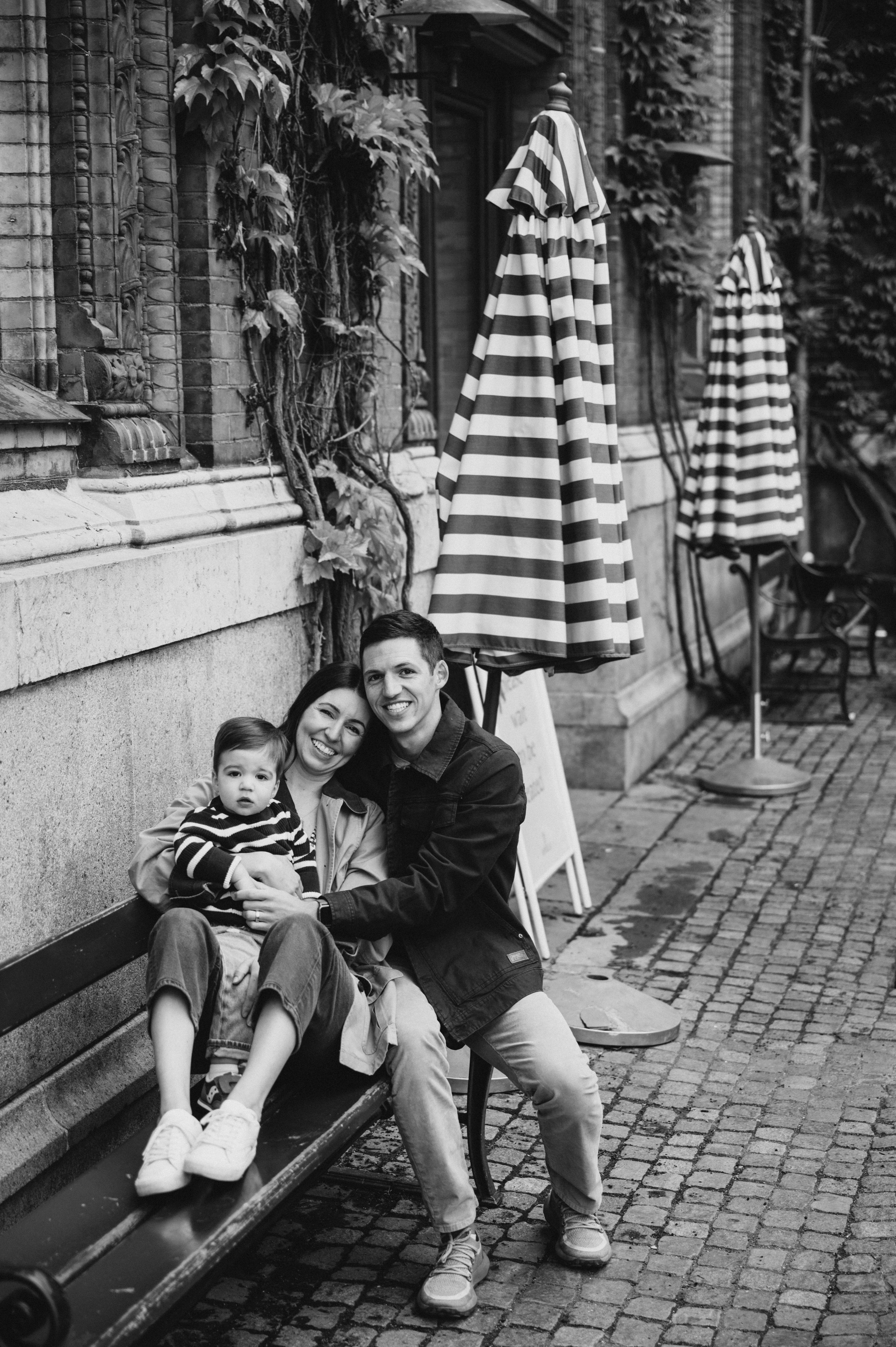 Copehnagen souvenir. Nyfødt, Familie, Bryllupsfotograf Copenhagen Anastasiia Sevriukova