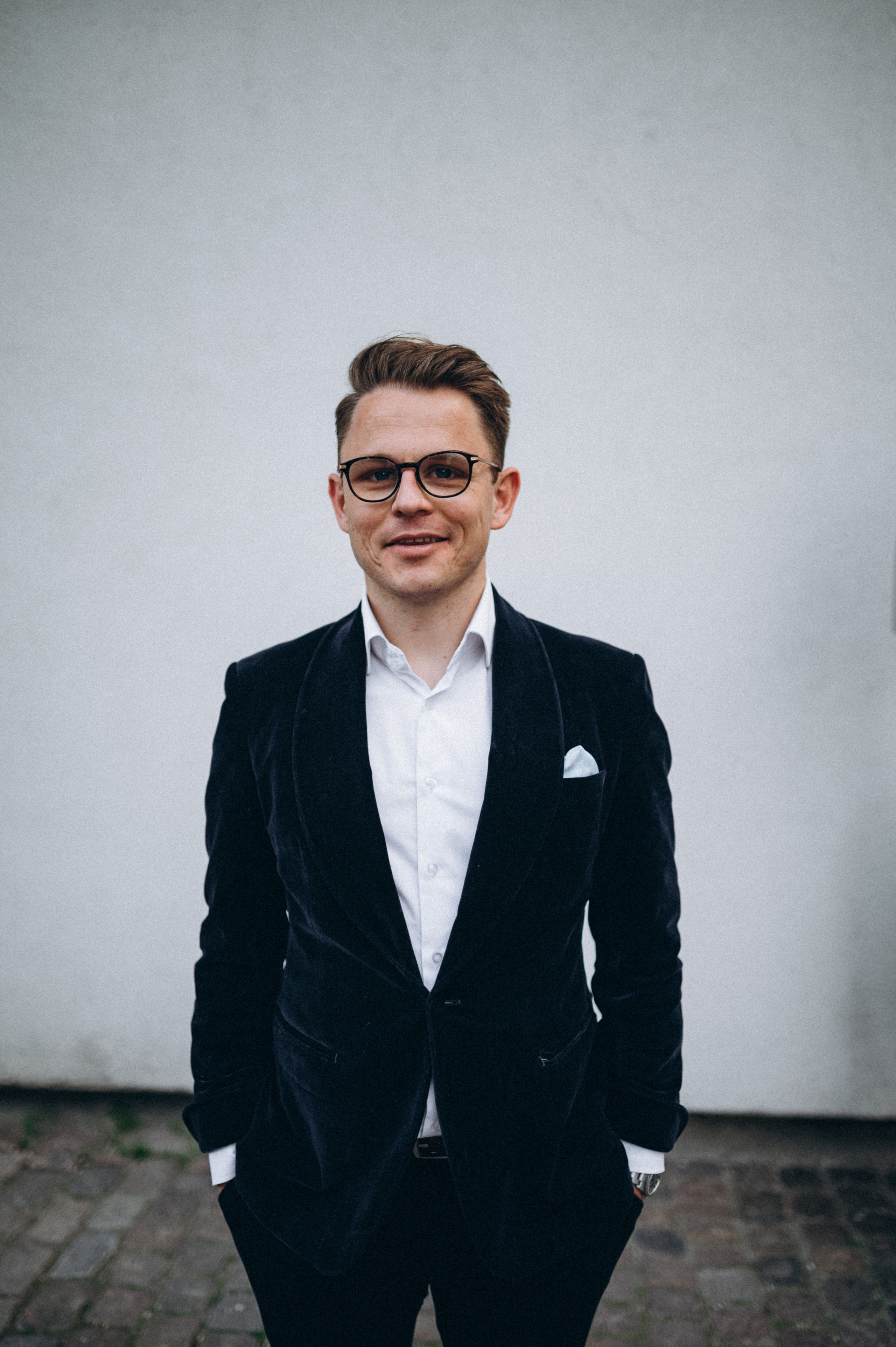 OLGA & RUNE- Elopement photoshoot in Copenhagen. Nyfødt, Familie, Bryllupsfotograf Copenhagen Anastasiia Sevriukova