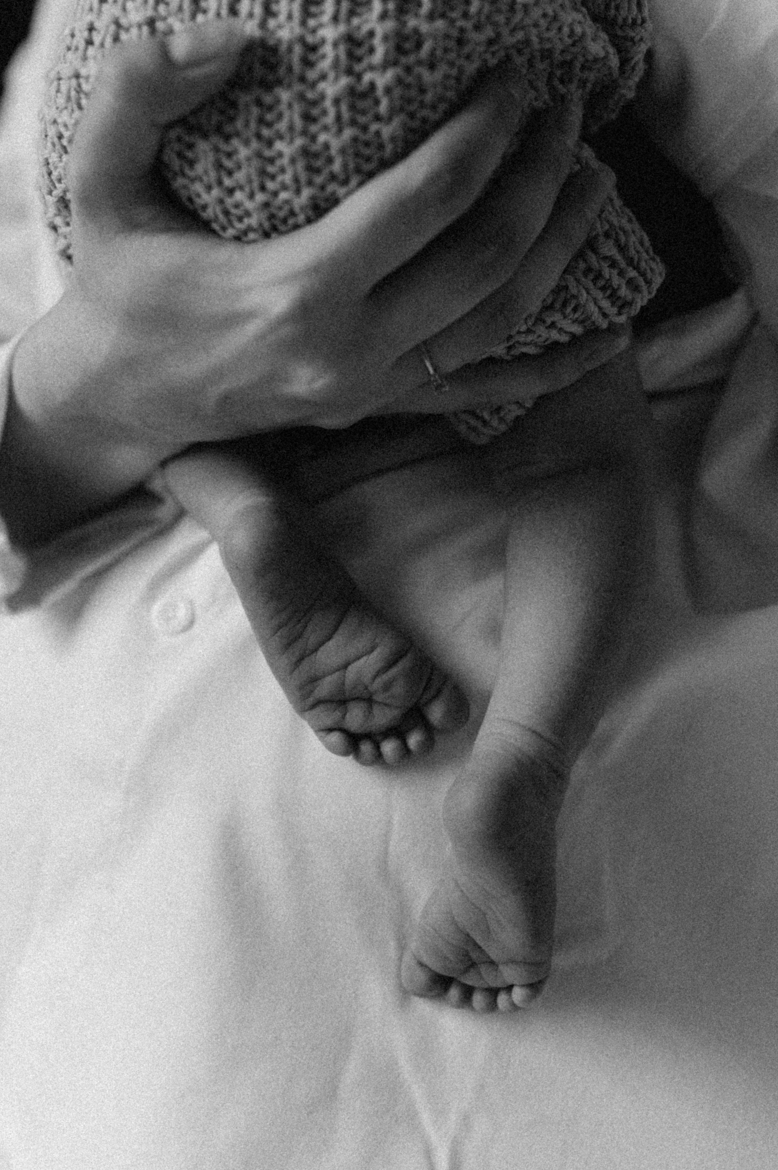 Little Mark. Newborn, Family, Wedding photographer Copenhagen Anastasiia Sevriukova