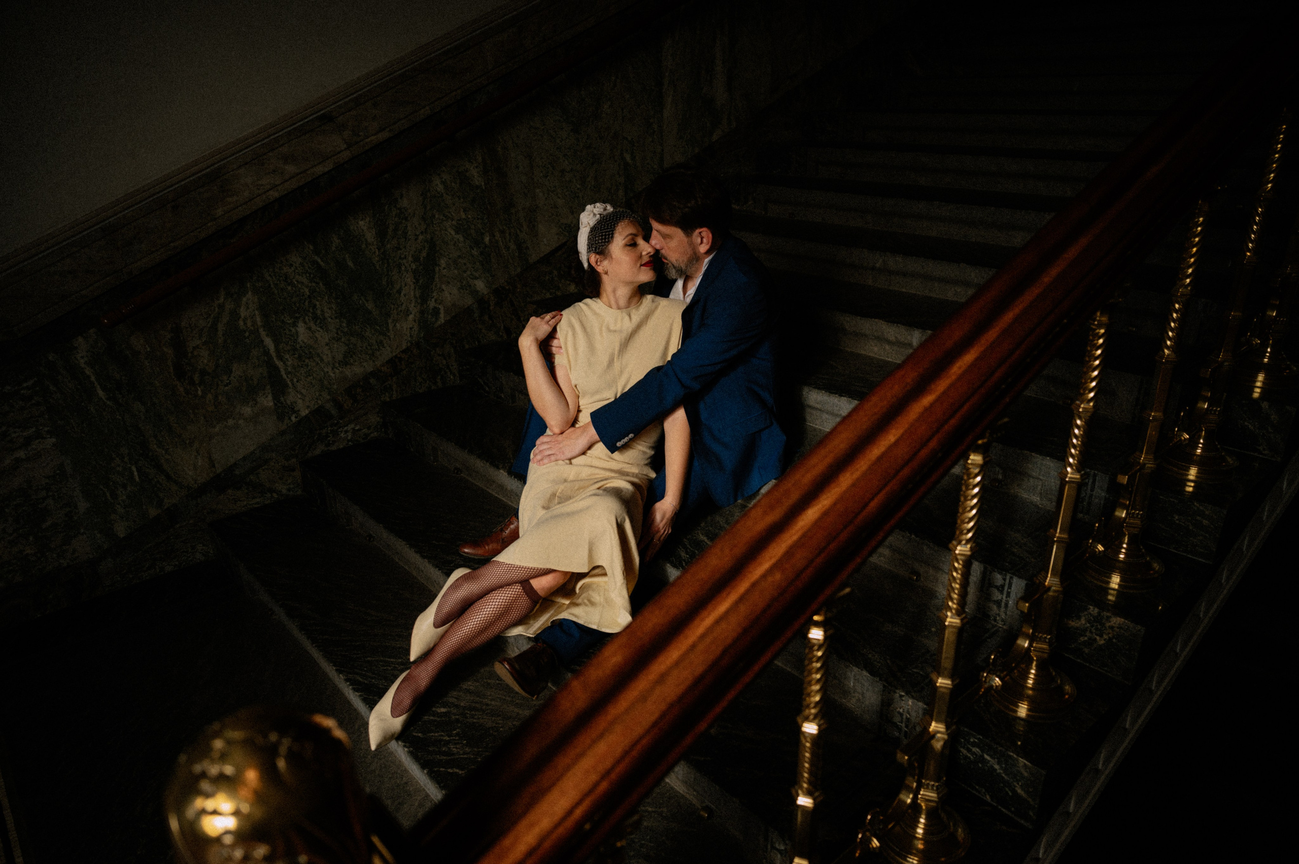 Autumn wedding. Newborn, Family, Wedding photographer Copenhagen Anastasiia Sevriukova