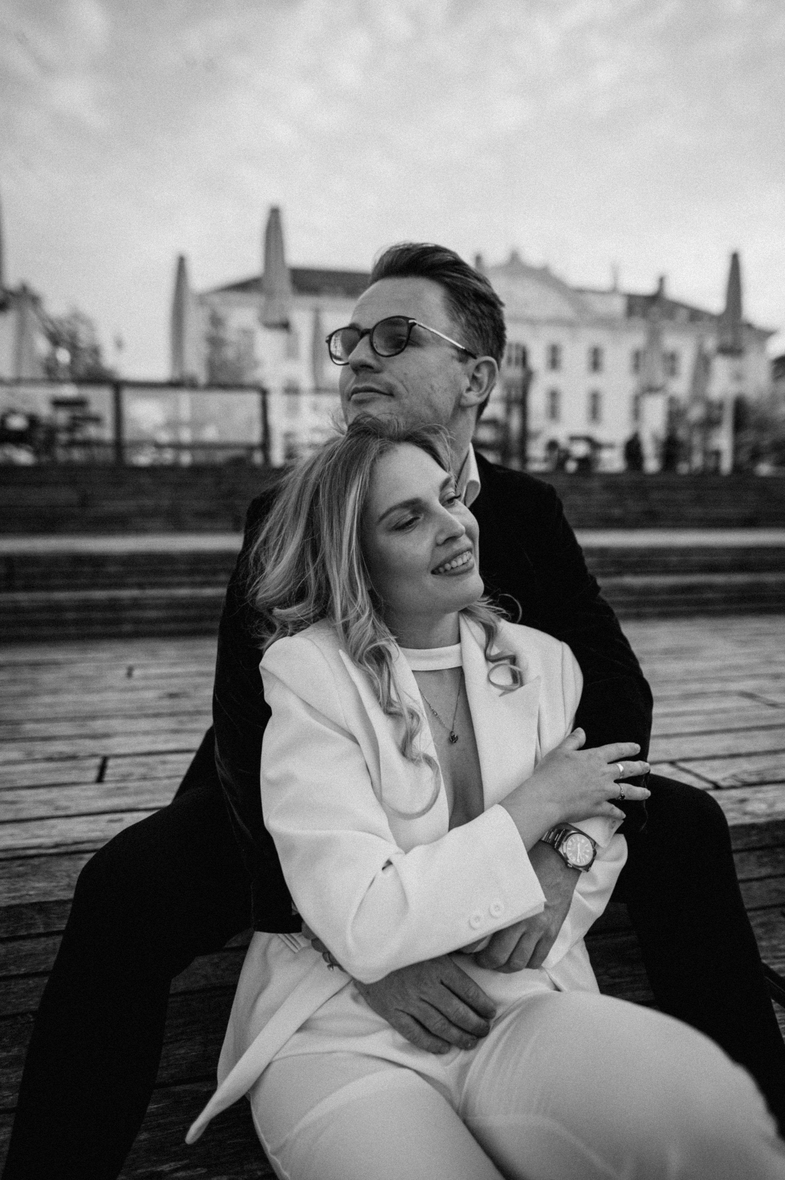 OLGA & RUNE- Elopement photoshoot in Copenhagen. Nyfødt, Familie, Bryllupsfotograf Copenhagen Anastasiia Sevriukova