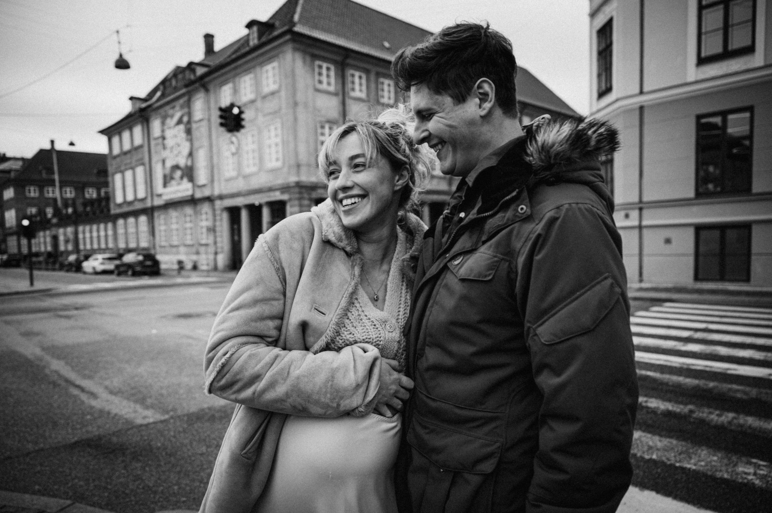 Agne & Tommas. Newborn, Family, Wedding photographer Copenhagen Anastasiia Sevriukova