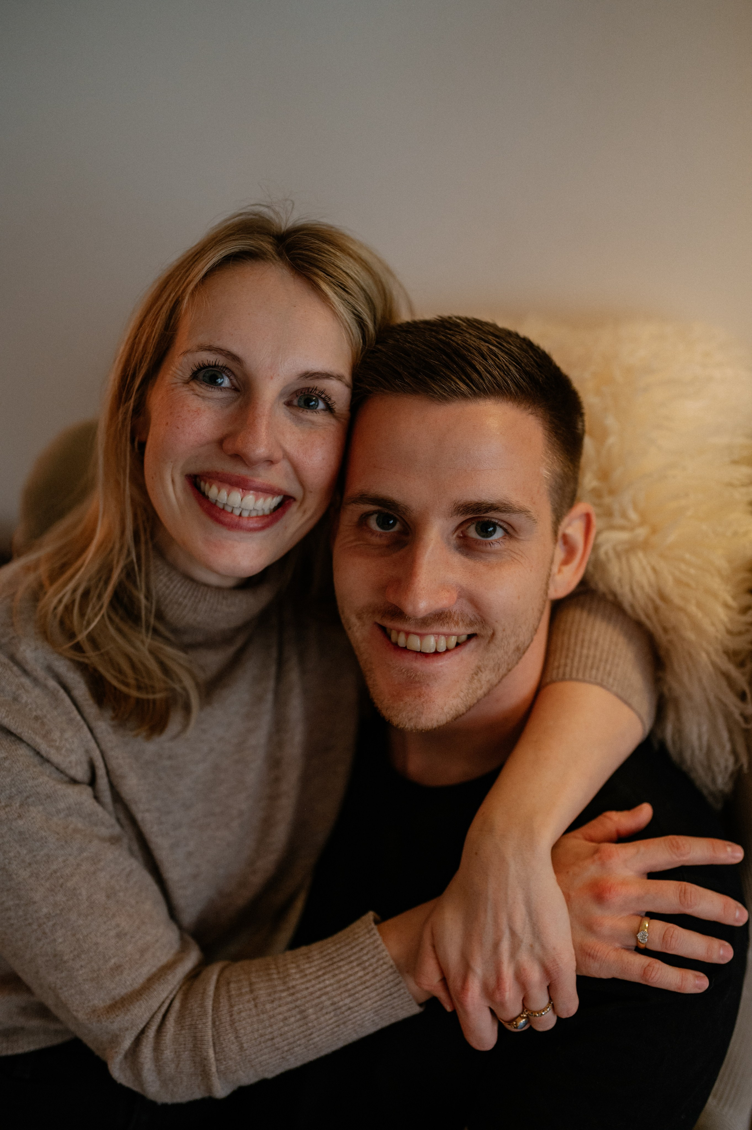 Flora & Dagmar. Nyfødt, Familie, Bryllupsfotograf Copenhagen Anastasiia Sevriukova