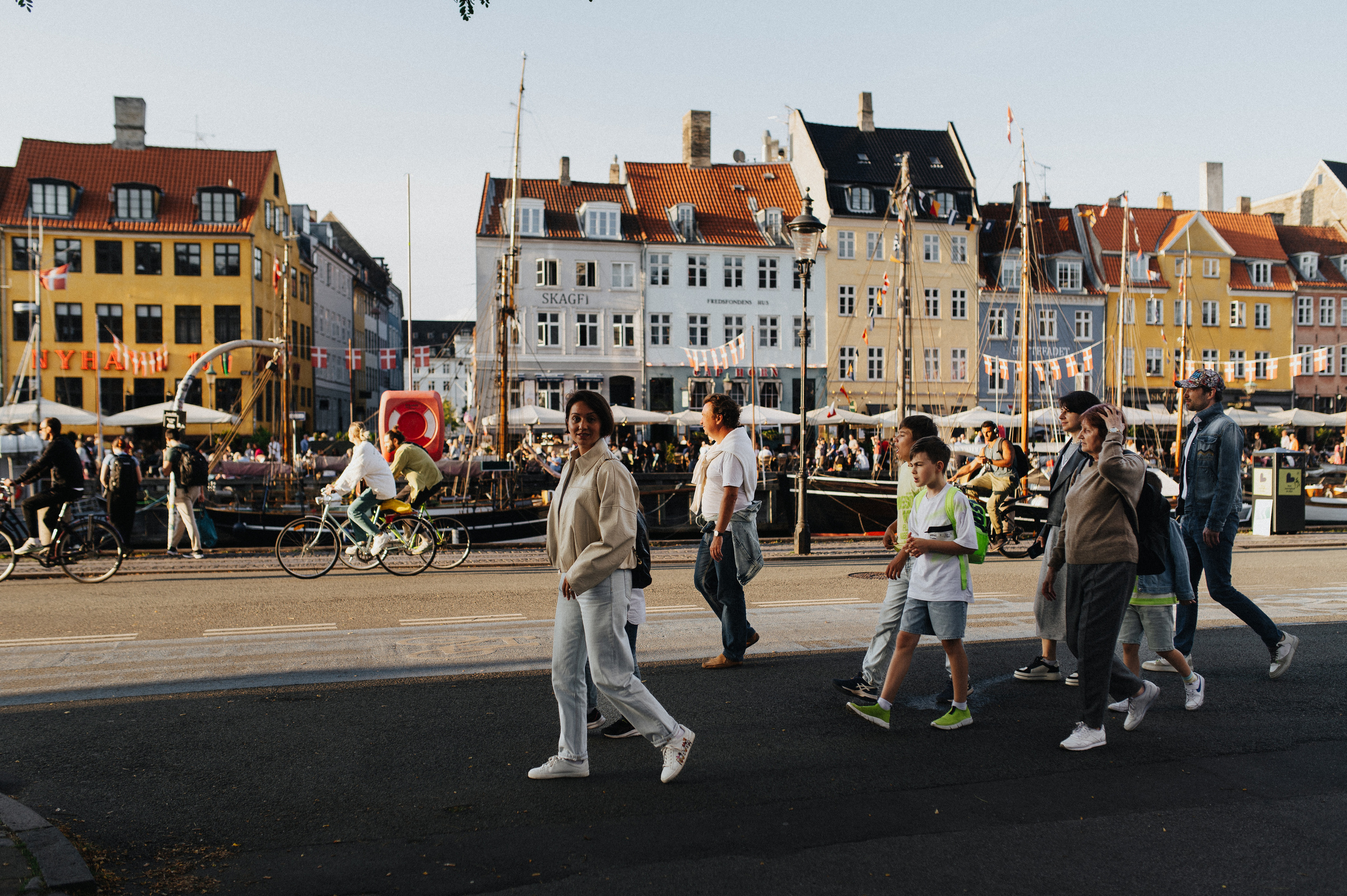 Family photosession Copenhagen. Newborn, Family, Wedding photographer Copenhagen Anastasiia Sevriukova