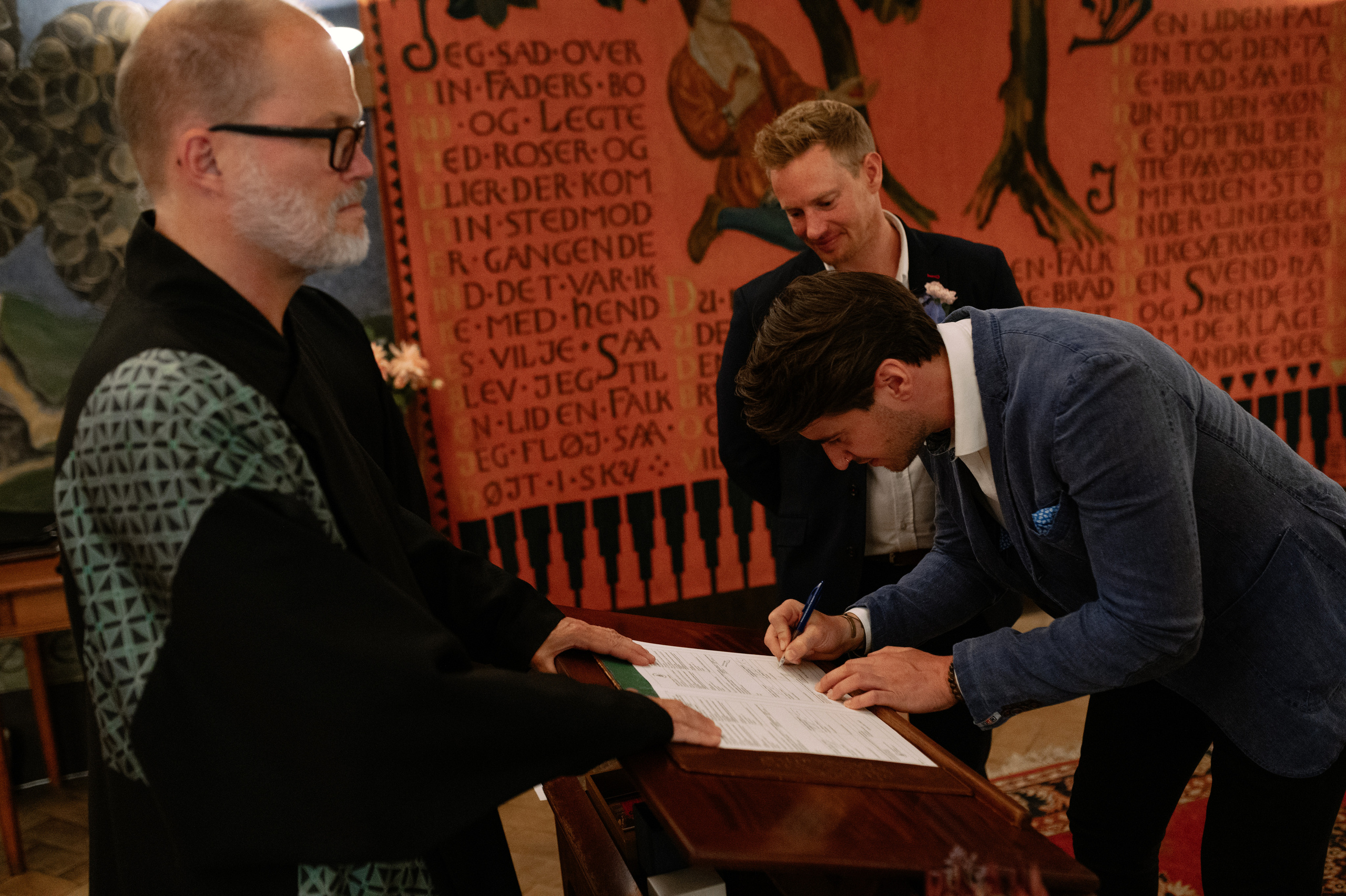 IVANKA & MARK — Wedding in Copenhagen. Newborn, Family, Wedding photographer Copenhagen Anastasiia Sevriukova