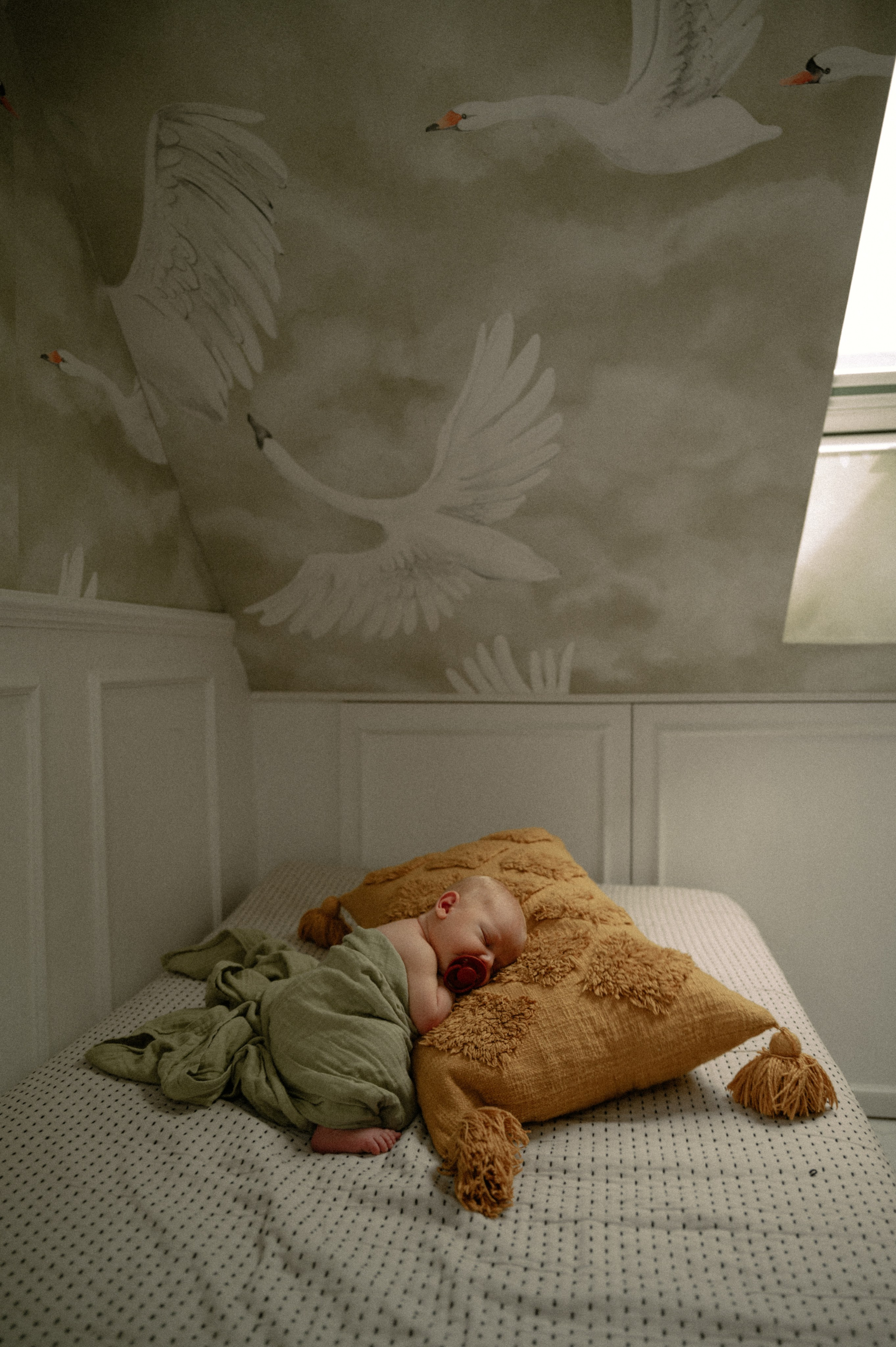 Baby Karl. Nyfødt, Familie, Bryllupsfotograf Copenhagen Anastasiia Sevriukova