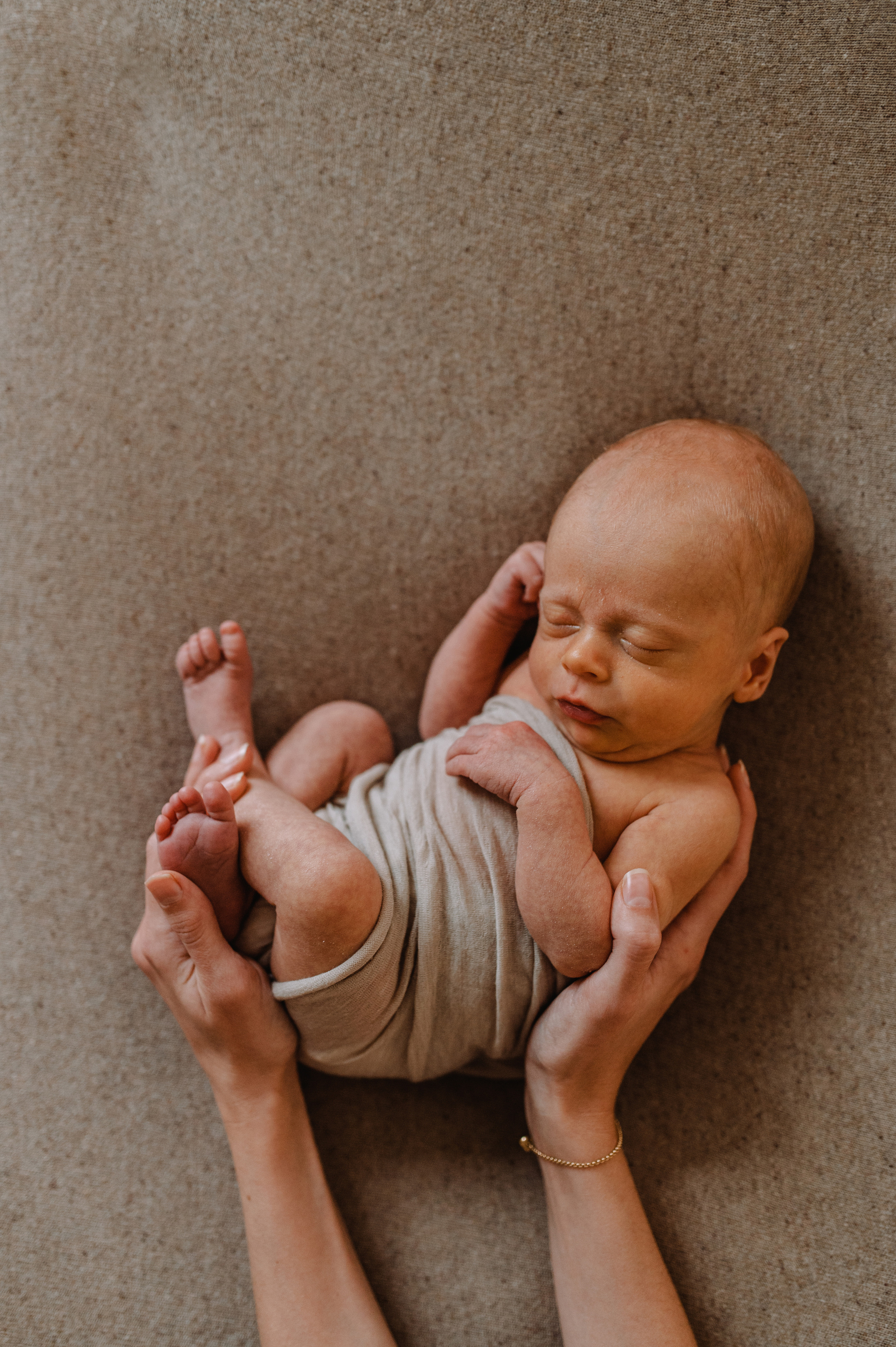 Samuel- Lifestyle newborn photoshoot. Newborn, Family, Wedding photographer Copenhagen Anastasiia Sevriukova