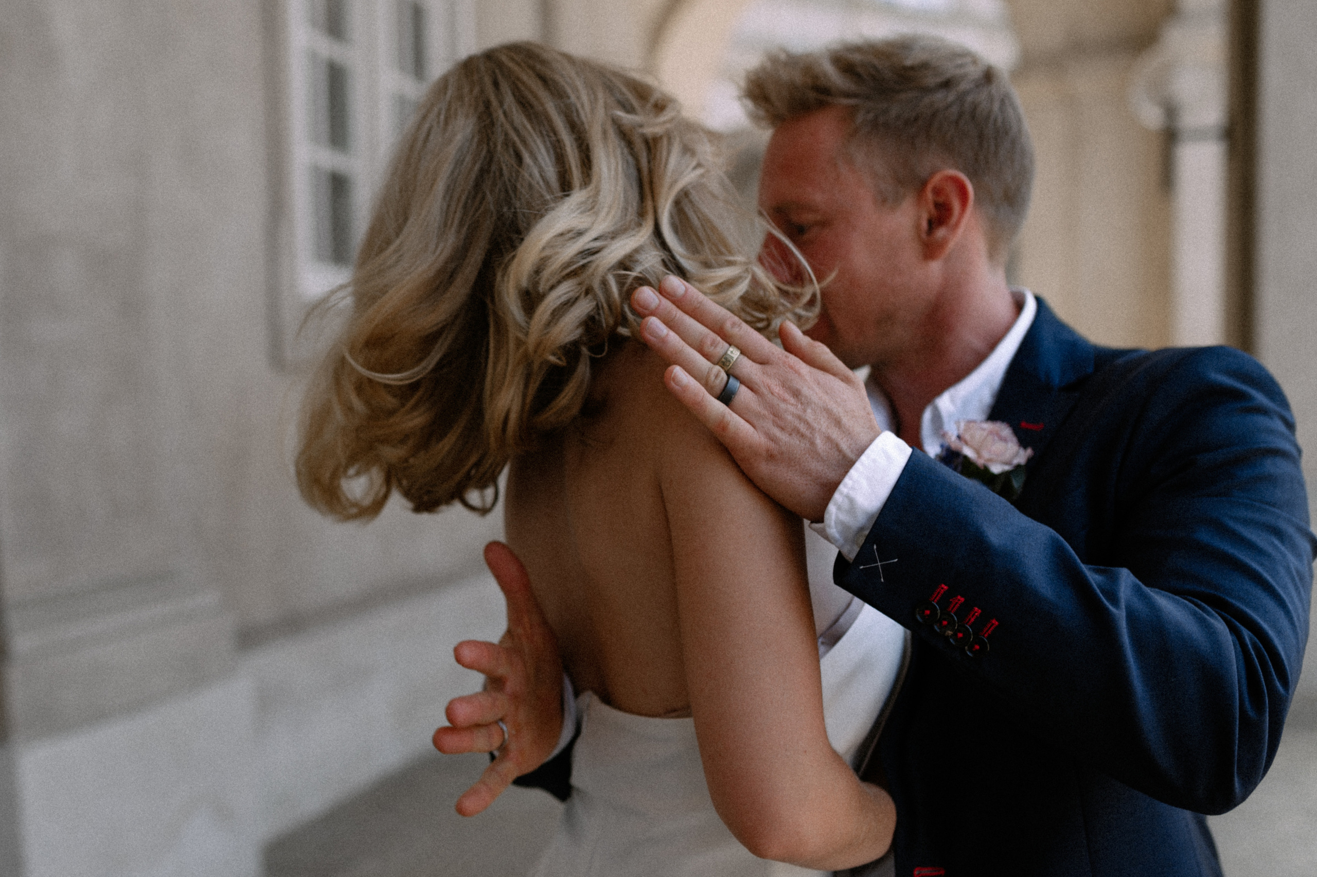 IVANKA & MARK — Wedding in Copenhagen. Newborn, Family, Wedding photographer Copenhagen Anastasiia Sevriukova
