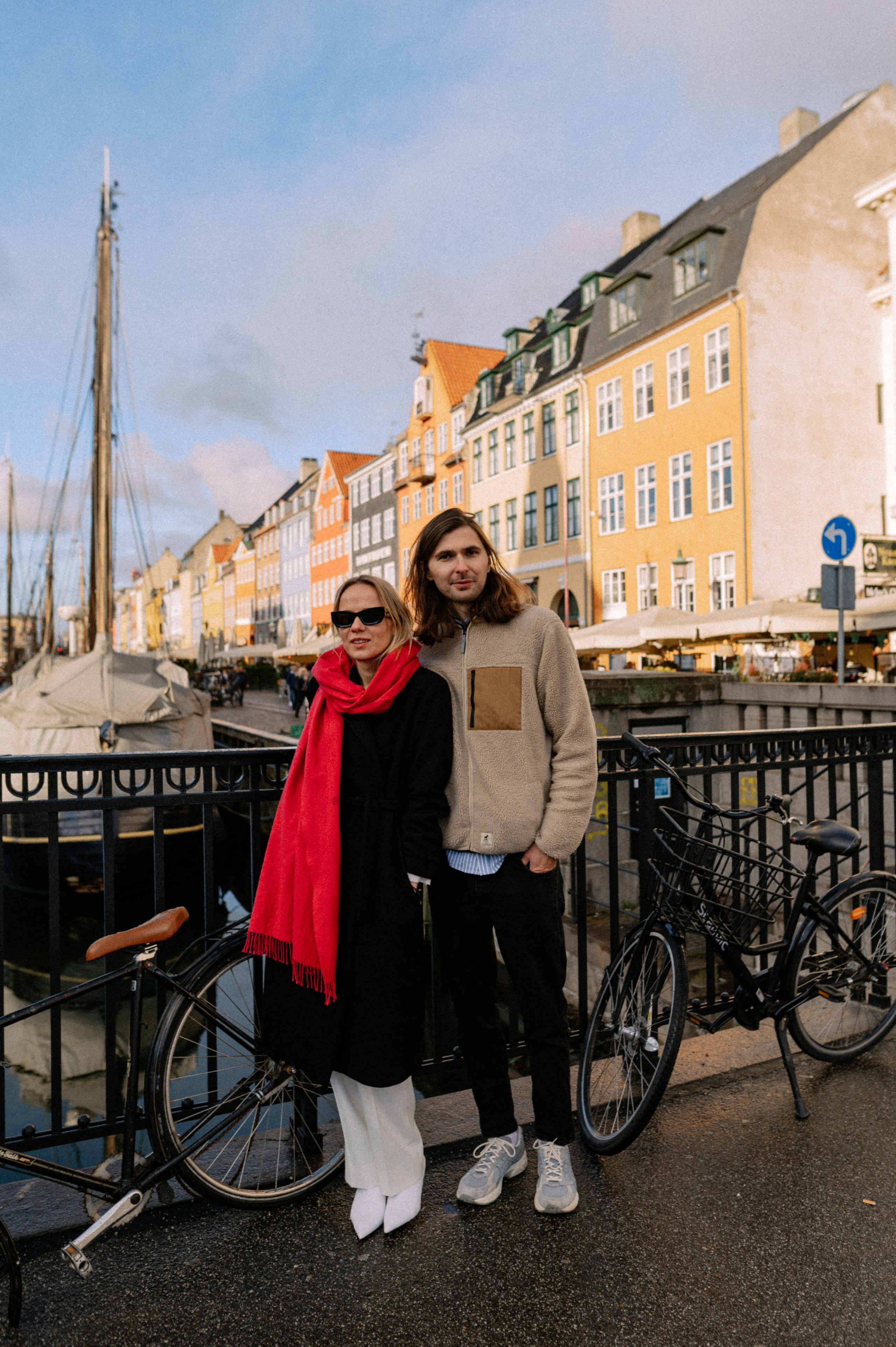 OLGA & ARTEM — Wedding Ceremony at City Hall. Nyfødt, Familie, Bryllupsfotograf Copenhagen Anastasiia Sevriukova