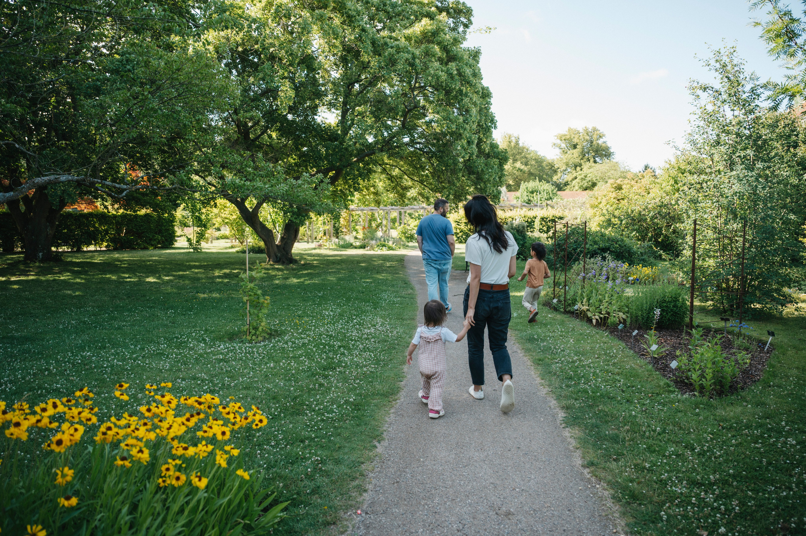 Linda, Steve, Reggie & Gigi. Nyfødt, Familie, Bryllupsfotograf Copenhagen Anastasiia Sevriukova
