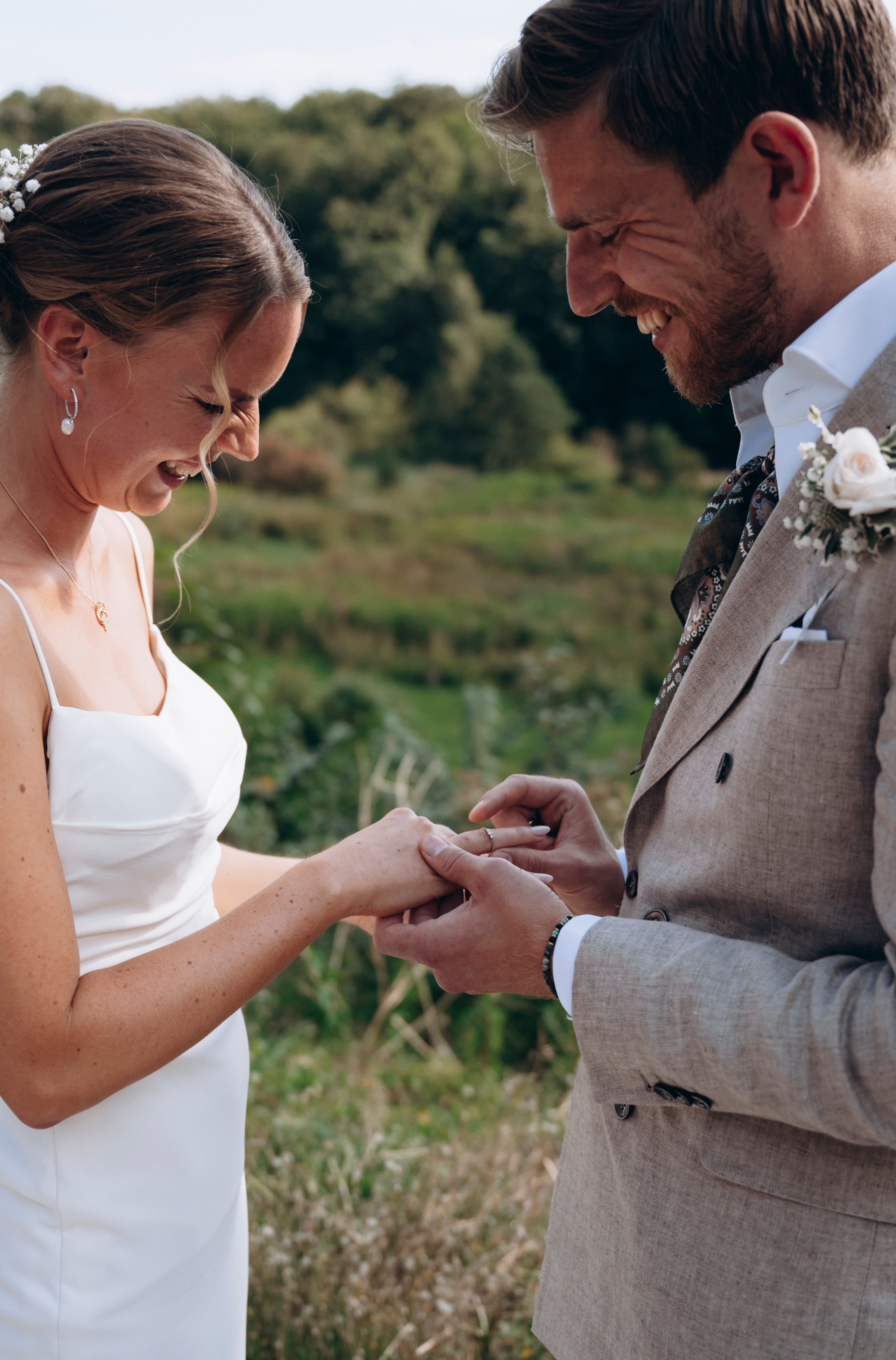 IDA & SIMON. Nyfødt, Familie, Bryllupsfotograf Copenhagen Anastasiia Sevriukova