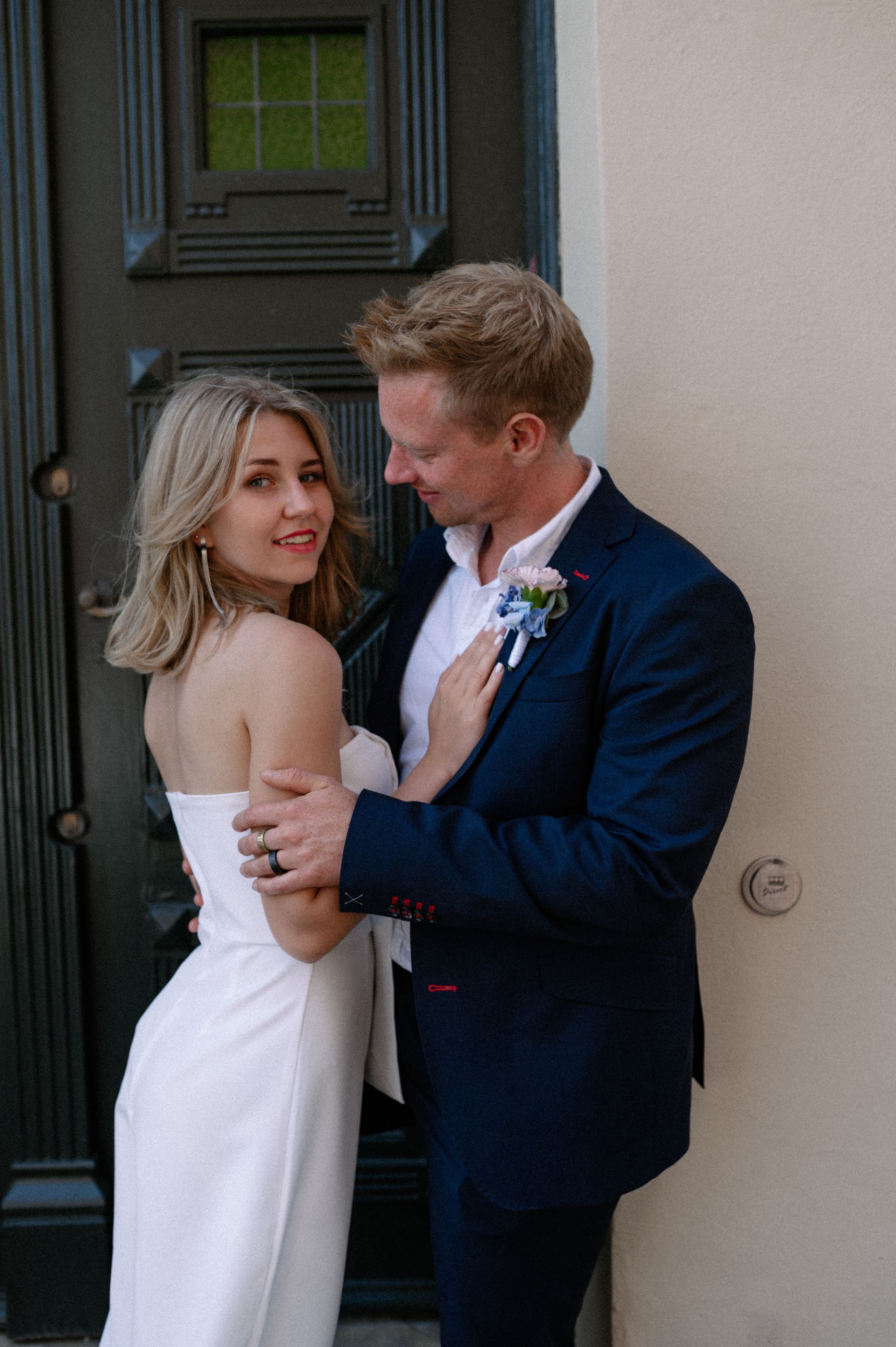 IVANKA & MARK — Wedding in Copenhagen. Newborn, Family, Wedding photographer Copenhagen Anastasiia Sevriukova