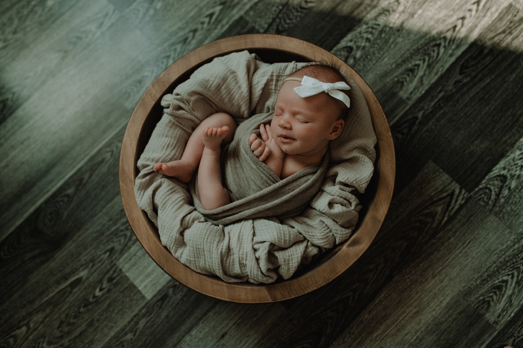 Leya. Nyfødt, Familie, Bryllupsfotograf Copenhagen Anastasiia Sevriukova