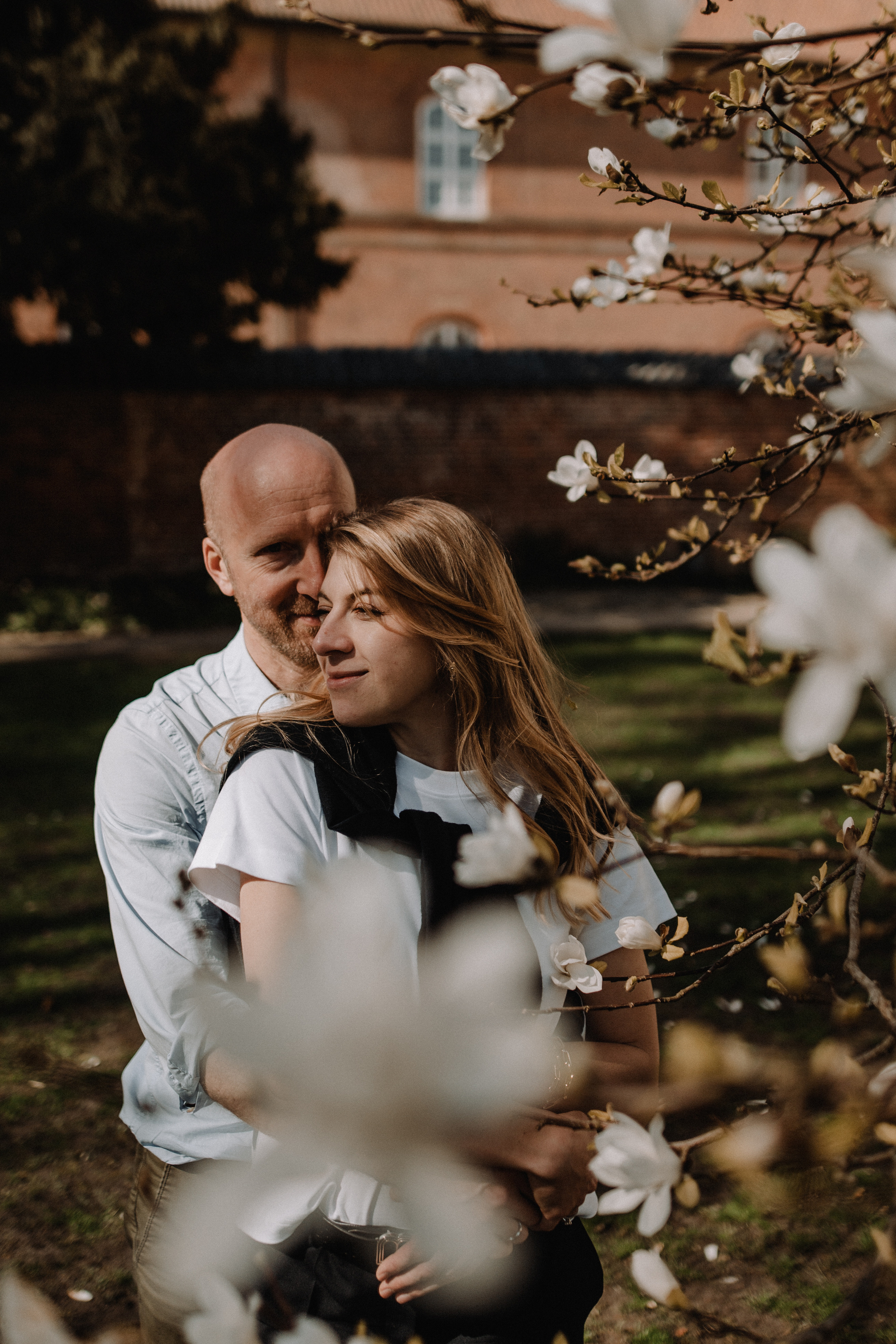 Family visit to Copenhagen. Nyfødt, Familie, Bryllupsfotograf Copenhagen Anastasiia Sevriukova