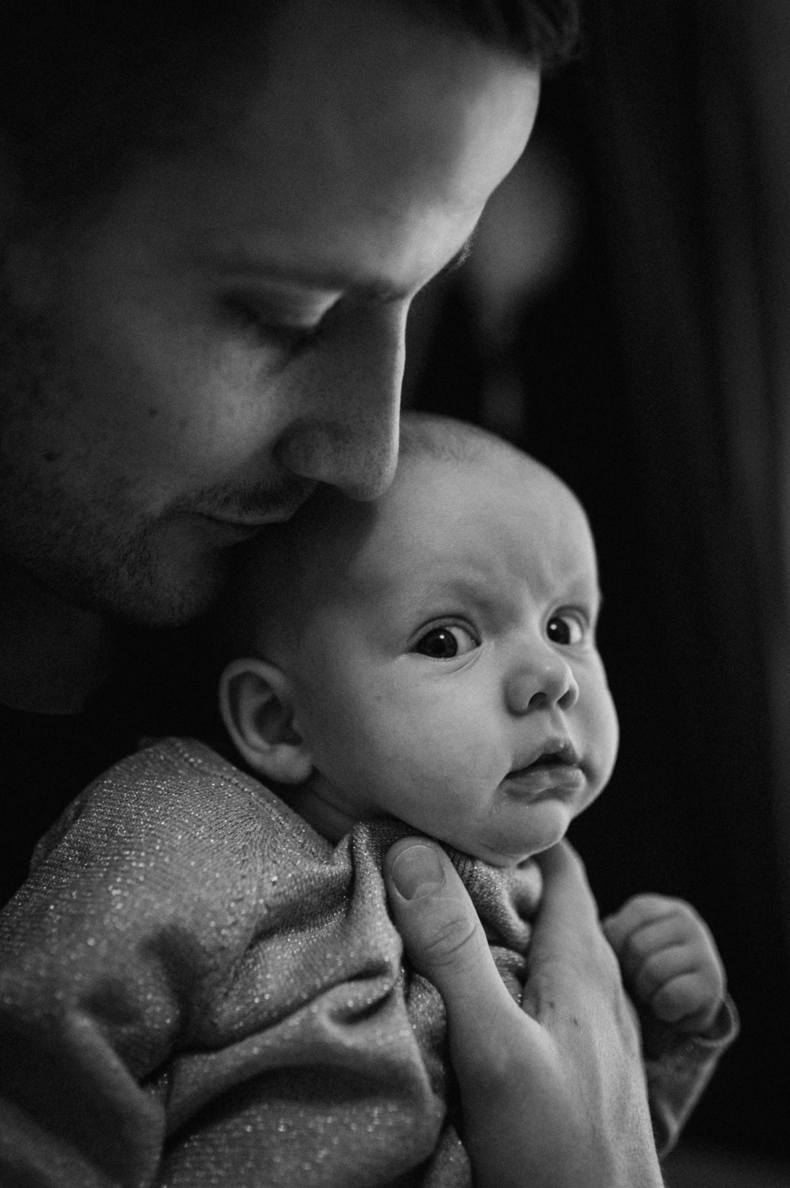 Flora & Dagmar. Nyfødt, Familie, Bryllupsfotograf Copenhagen Anastasiia Sevriukova