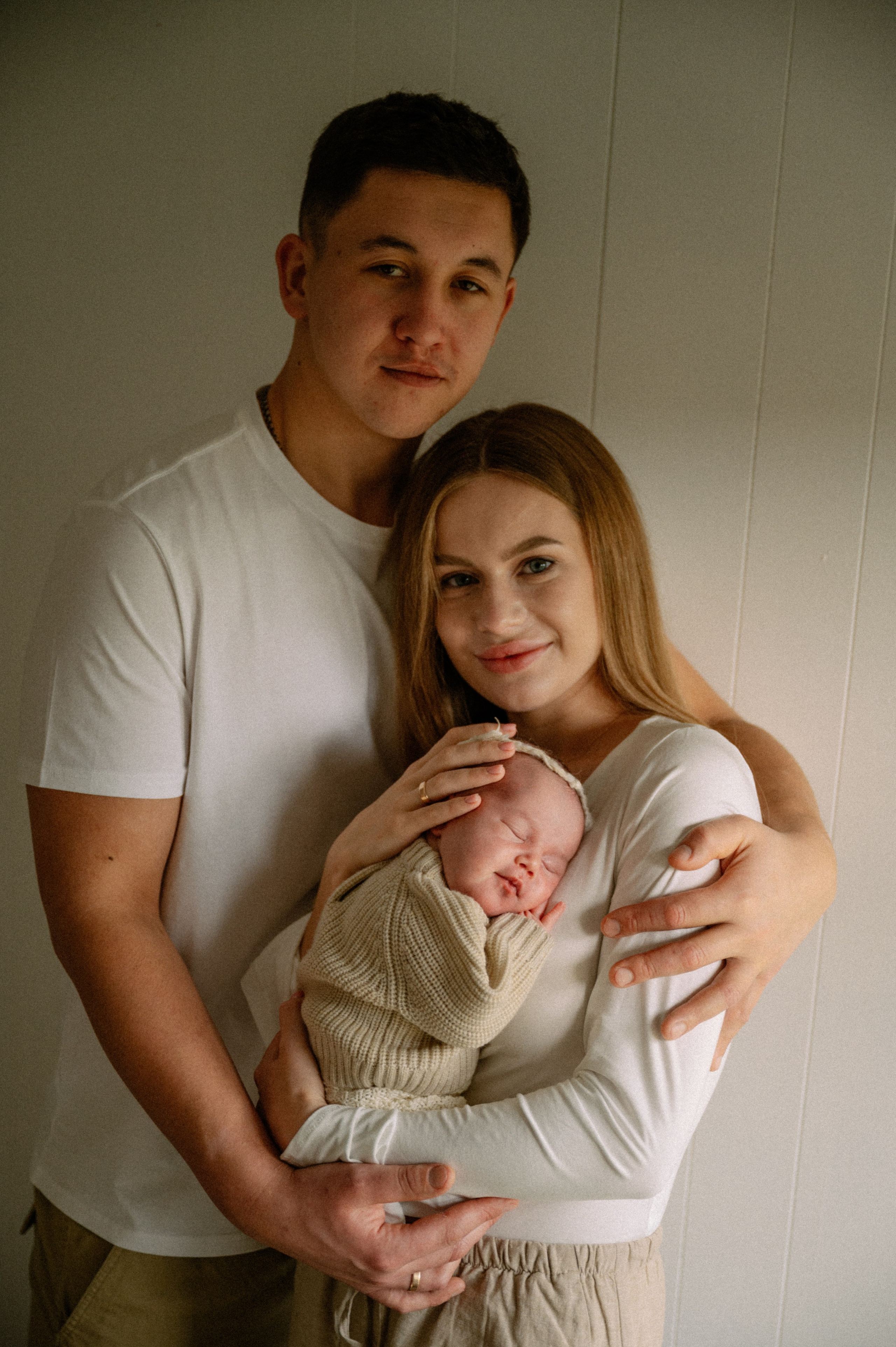 Baby Eva. Newborn, Family, Wedding photographer Copenhagen Anastasiia Sevriukova