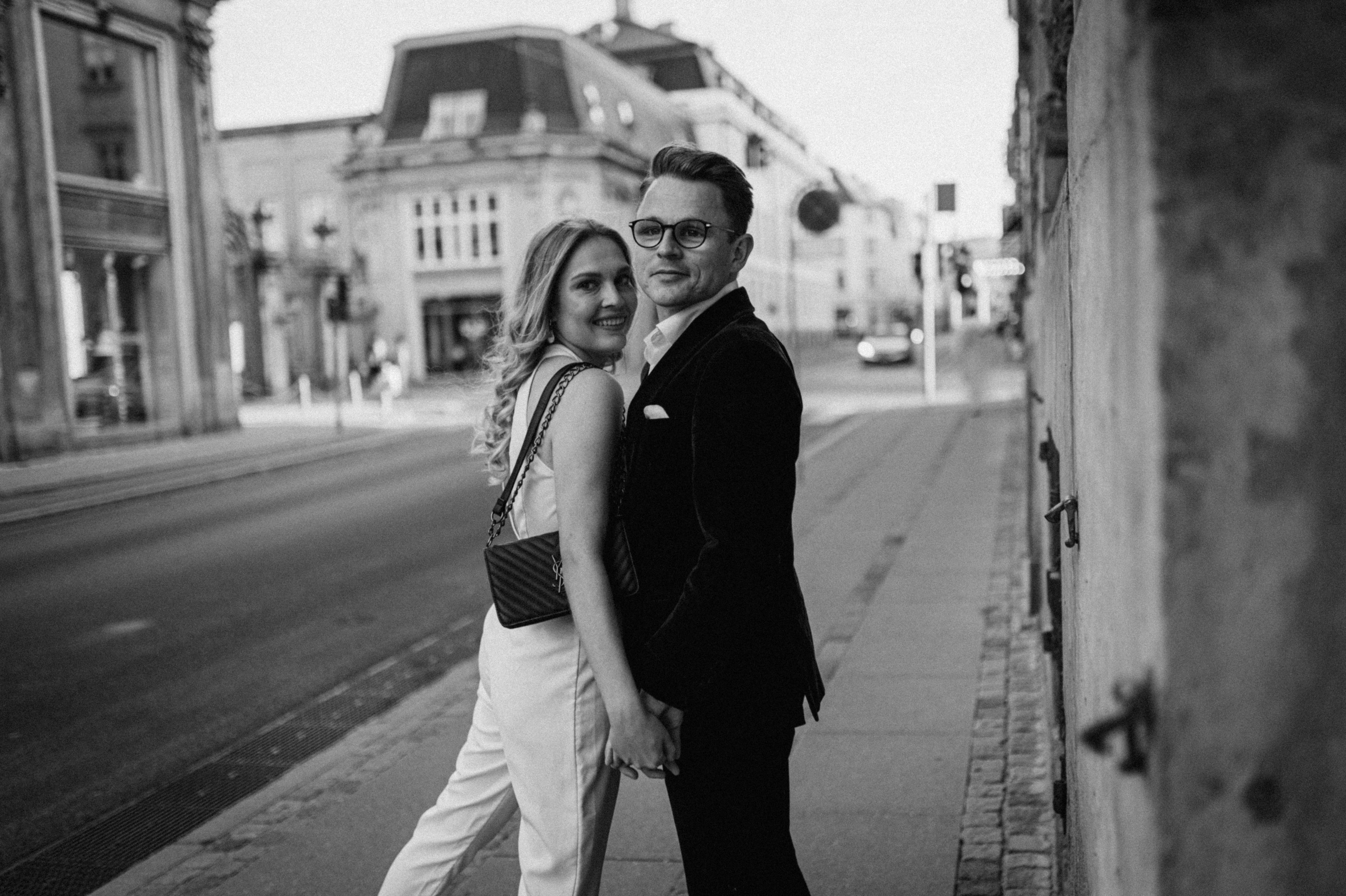 OLGA & RUNE- Elopement photoshoot in Copenhagen. Nyfødt, Familie, Bryllupsfotograf Copenhagen Anastasiia Sevriukova