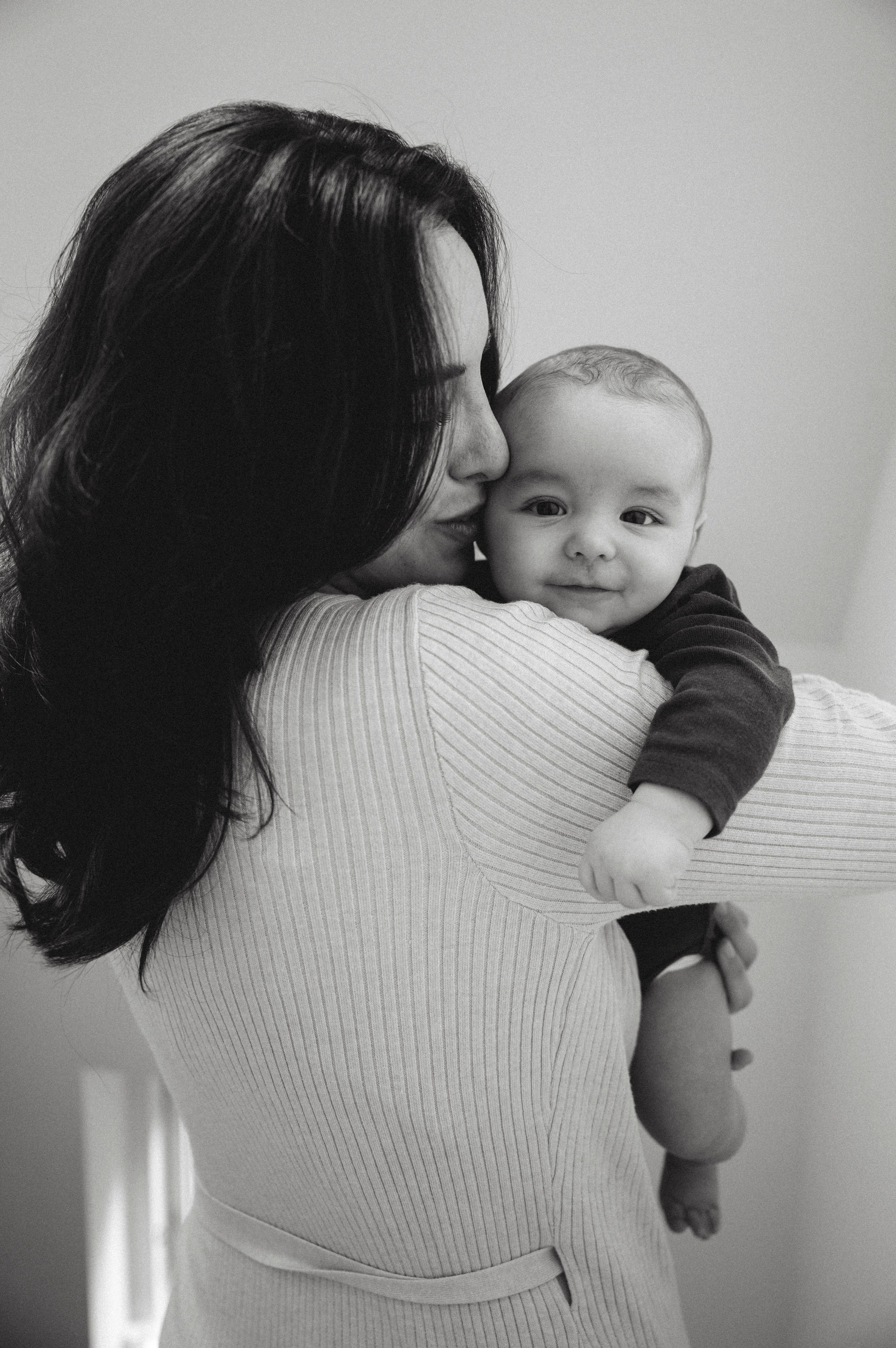 Little Matteo-Home story. Nyfødt, Familie, Bryllupsfotograf Copenhagen Anastasiia Sevriukova