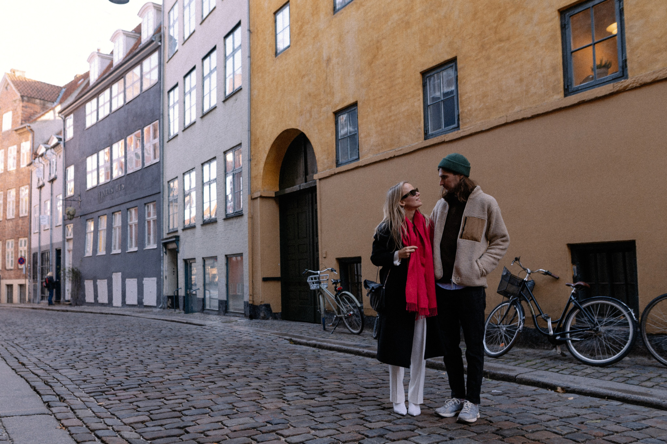 OLGA & ARTEM — Wedding Ceremony at City Hall. Nyfødt, Familie, Bryllupsfotograf Copenhagen Anastasiia Sevriukova