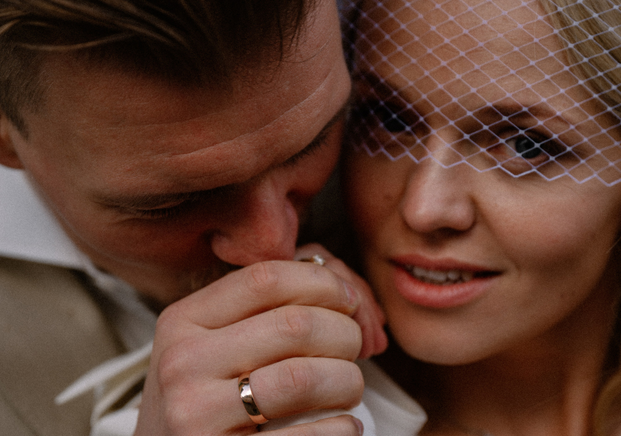 ALINA & MELVYN — Wedding photoshoot on ÆRØ island. Nyfødt, Familie, Bryllupsfotograf Copenhagen Anastasiia Sevriukova