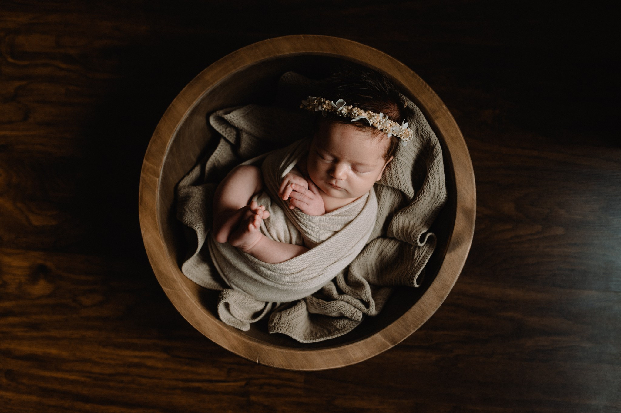 Maria Magdalena. Newborn, Family, Wedding photographer Copenhagen Anastasiia Sevriukova