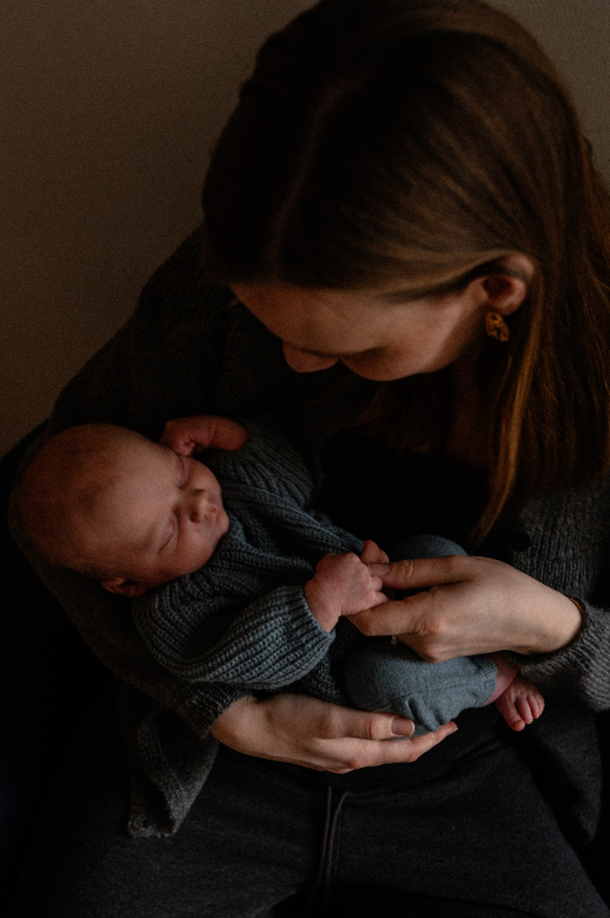 Little William. Nyfødt, Familie, Bryllupsfotograf Copenhagen Anastasiia Sevriukova