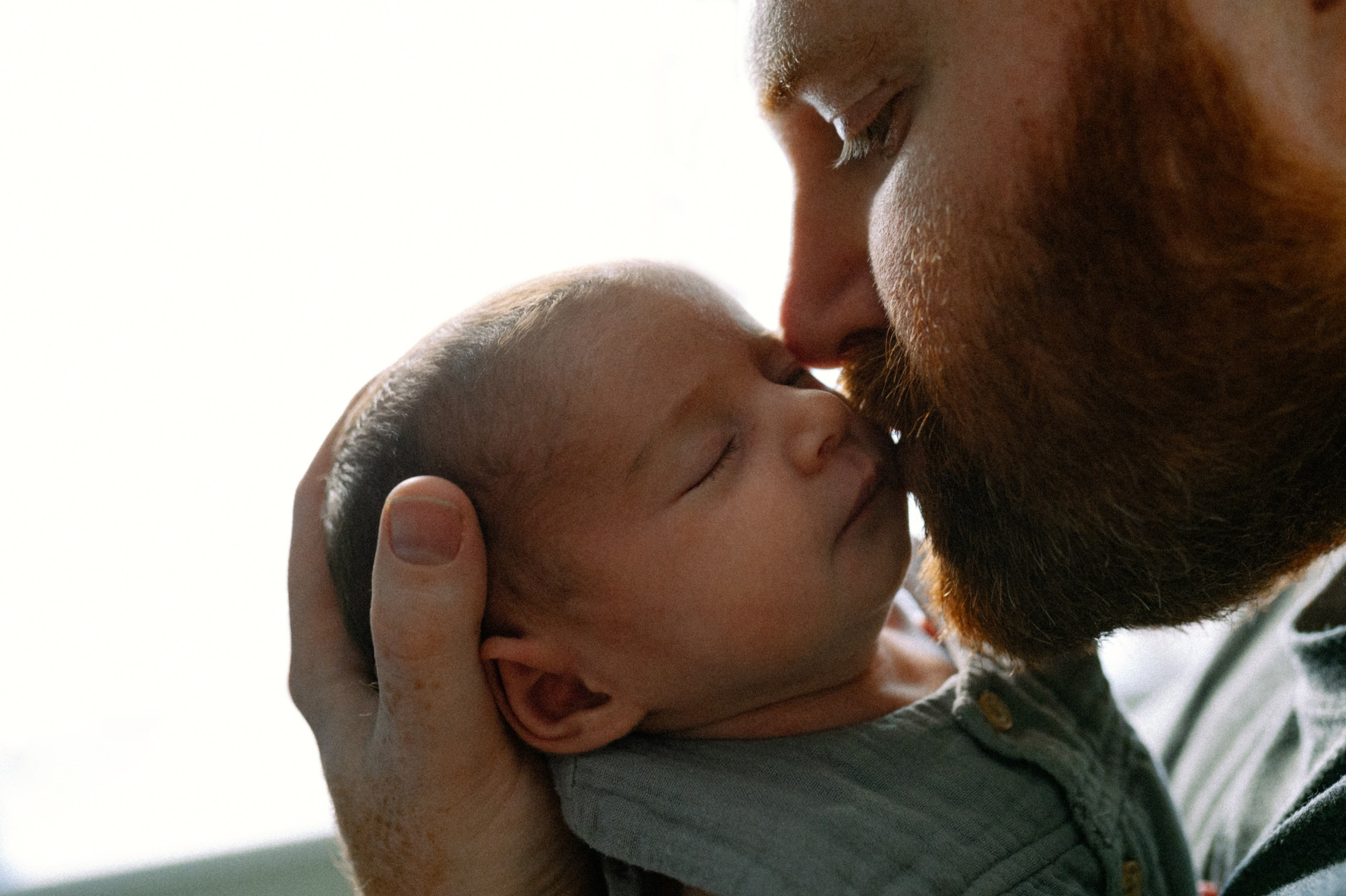 Little Mabel. Nyfødt, Familie, Bryllupsfotograf Copenhagen Anastasiia Sevriukova