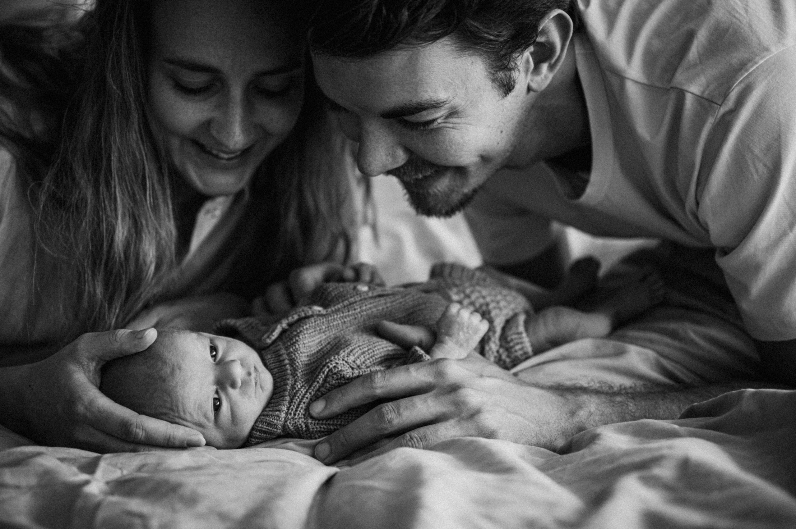 Baby Elton. Nyfødt, Familie, Bryllupsfotograf Copenhagen Anastasiia Sevriukova