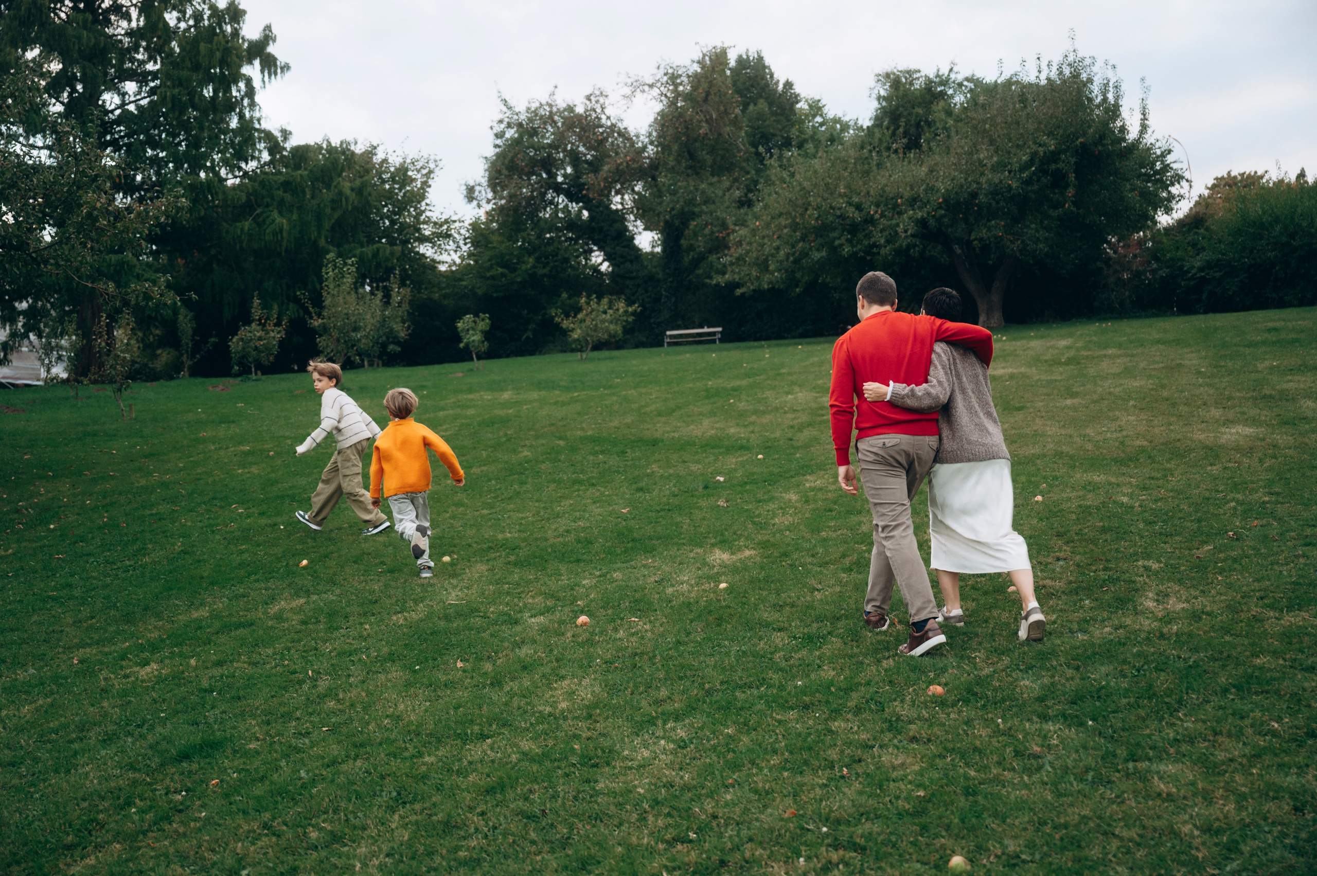 Apple season. Newborn, Family, Wedding photographer Copenhagen Anastasiia Sevriukova