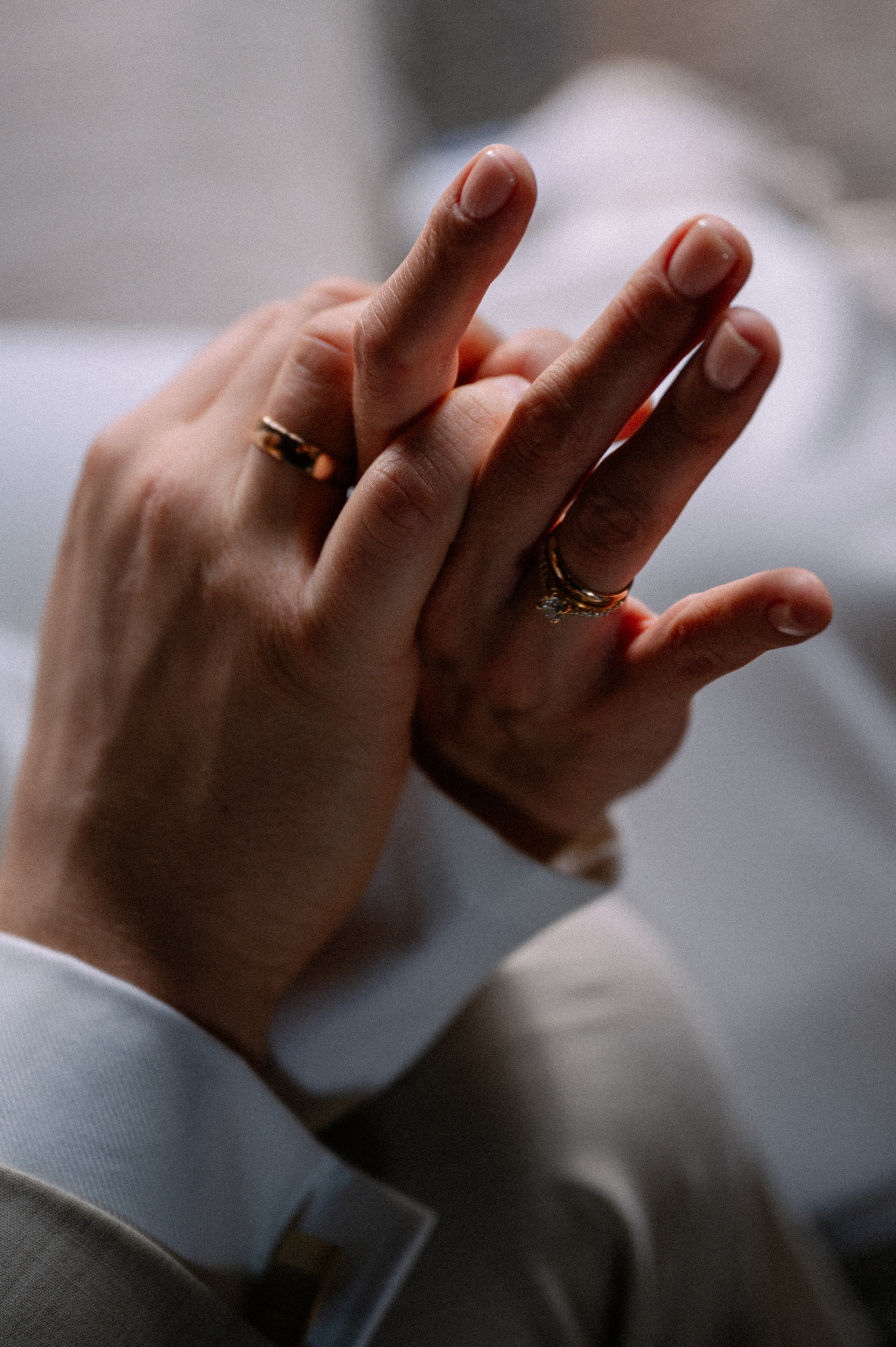 ALINA & MELVYN — Wedding photoshoot on ÆRØ island. Nyfødt, Familie, Bryllupsfotograf Copenhagen Anastasiia Sevriukova