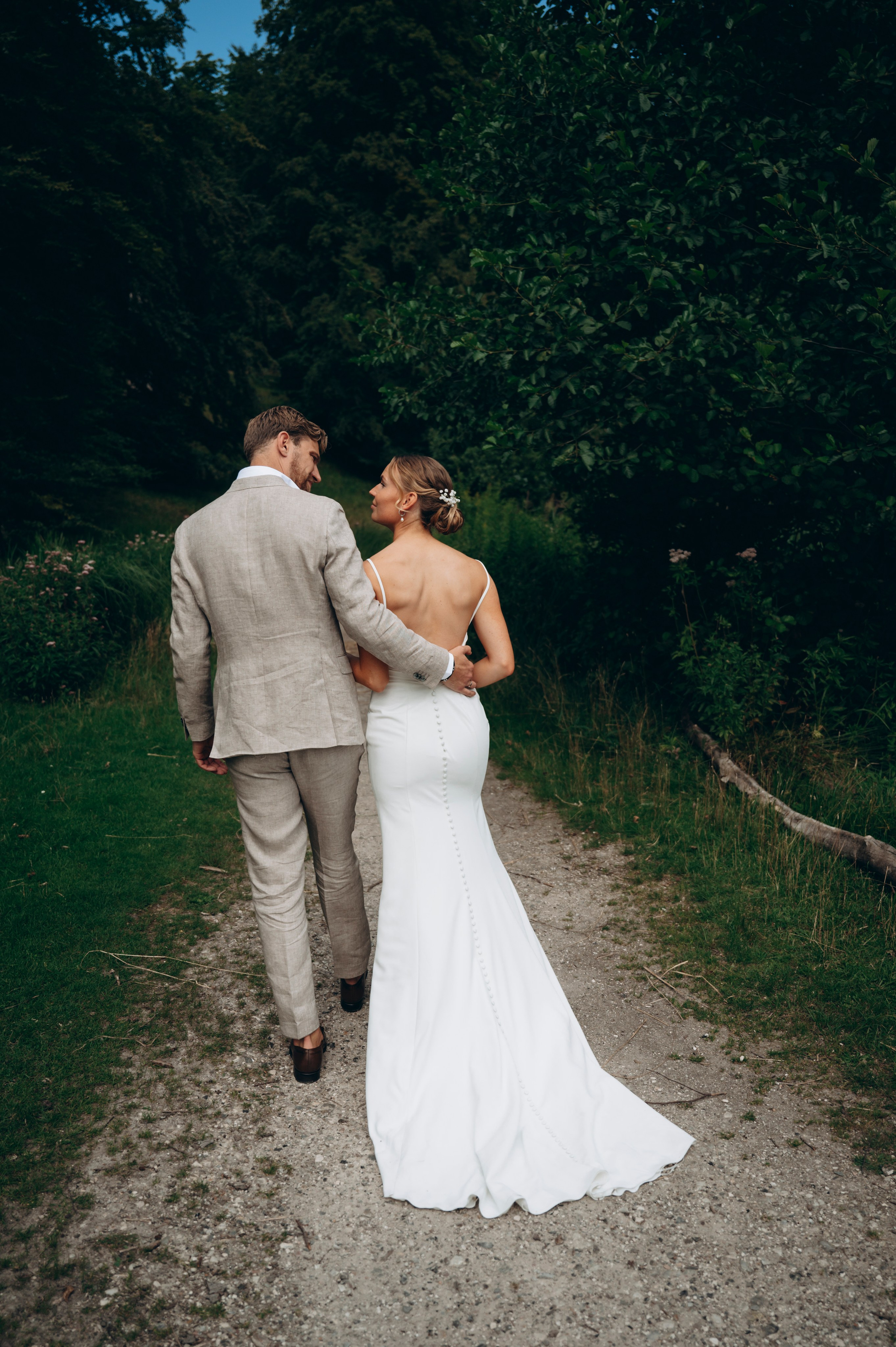 IDA & SIMON. Nyfødt, Familie, Bryllupsfotograf Copenhagen Anastasiia Sevriukova