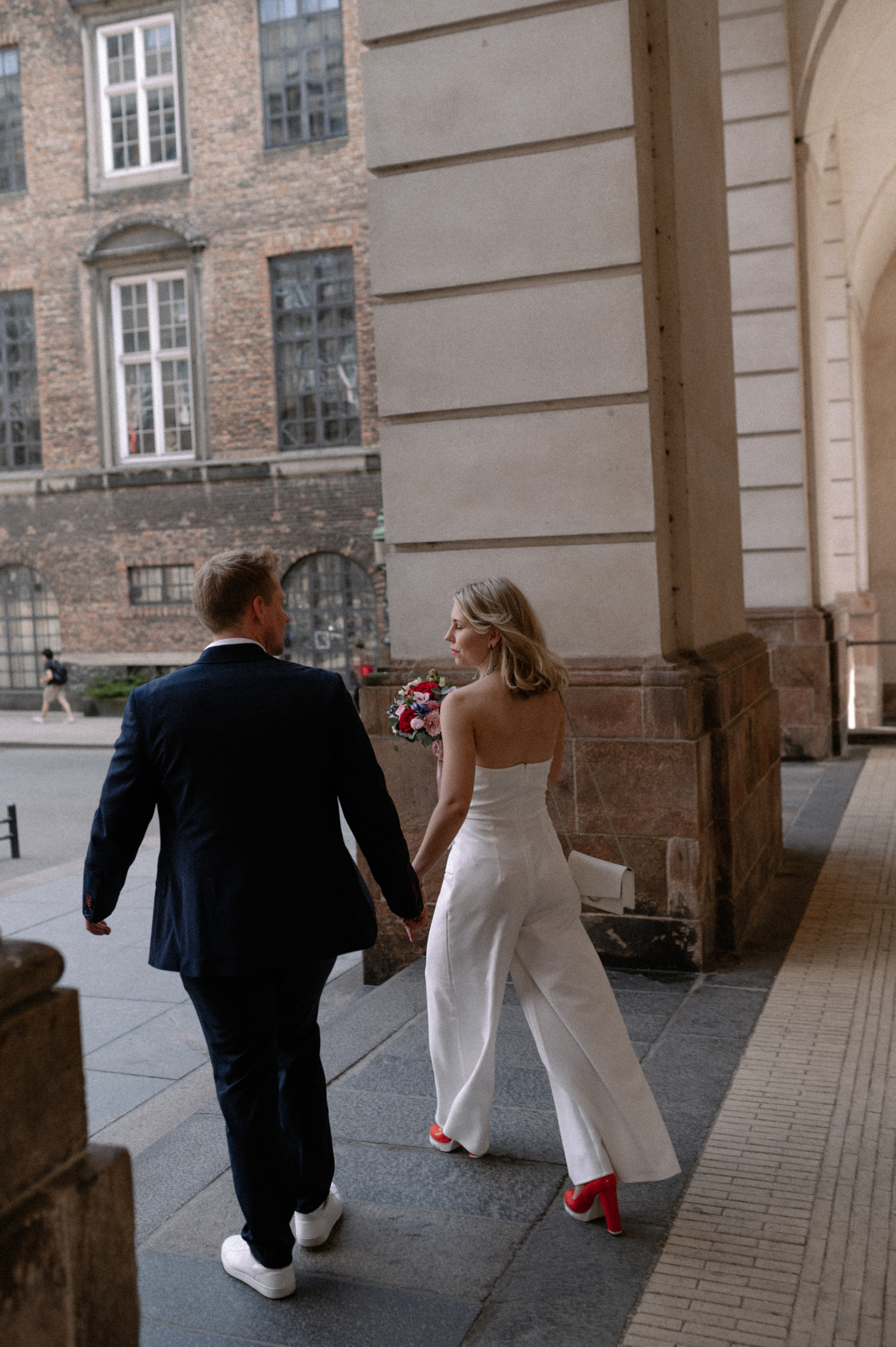 IVANKA & MARK — Wedding in Copenhagen. Newborn, Family, Wedding photographer Copenhagen Anastasiia Sevriukova
