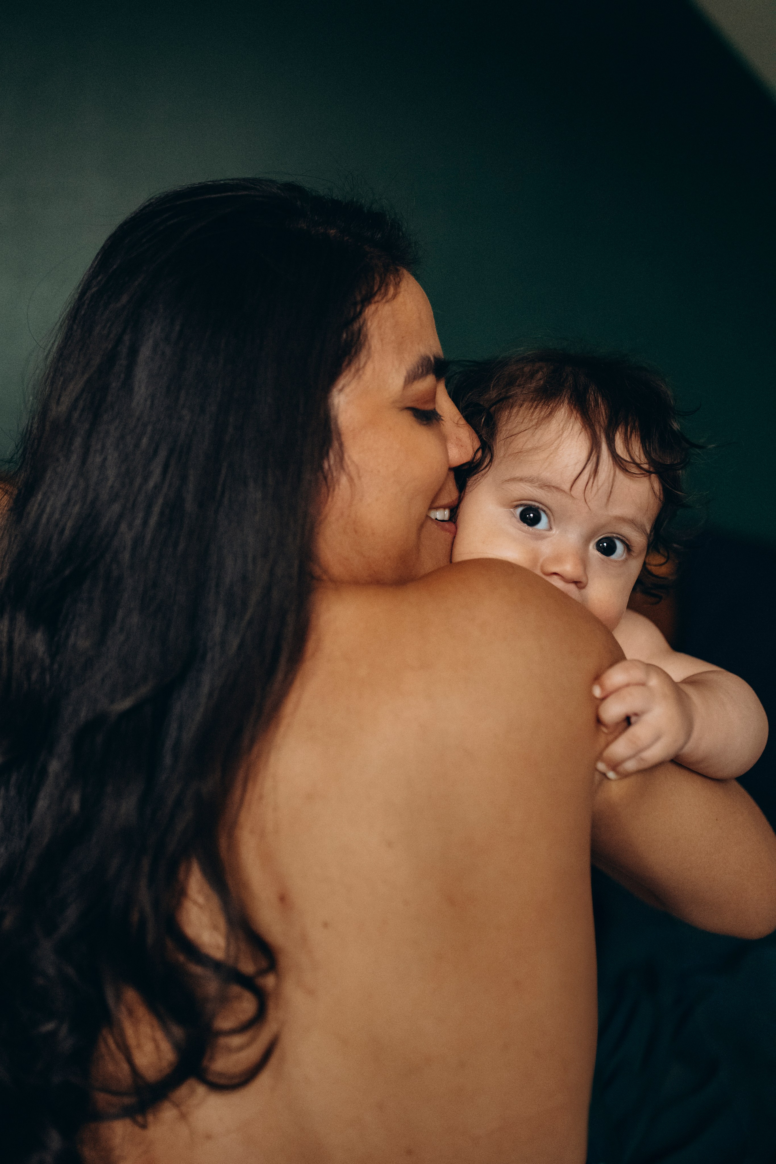 Little Vidar- Home story. Nyfødt, Familie, Bryllupsfotograf Copenhagen Anastasiia Sevriukova