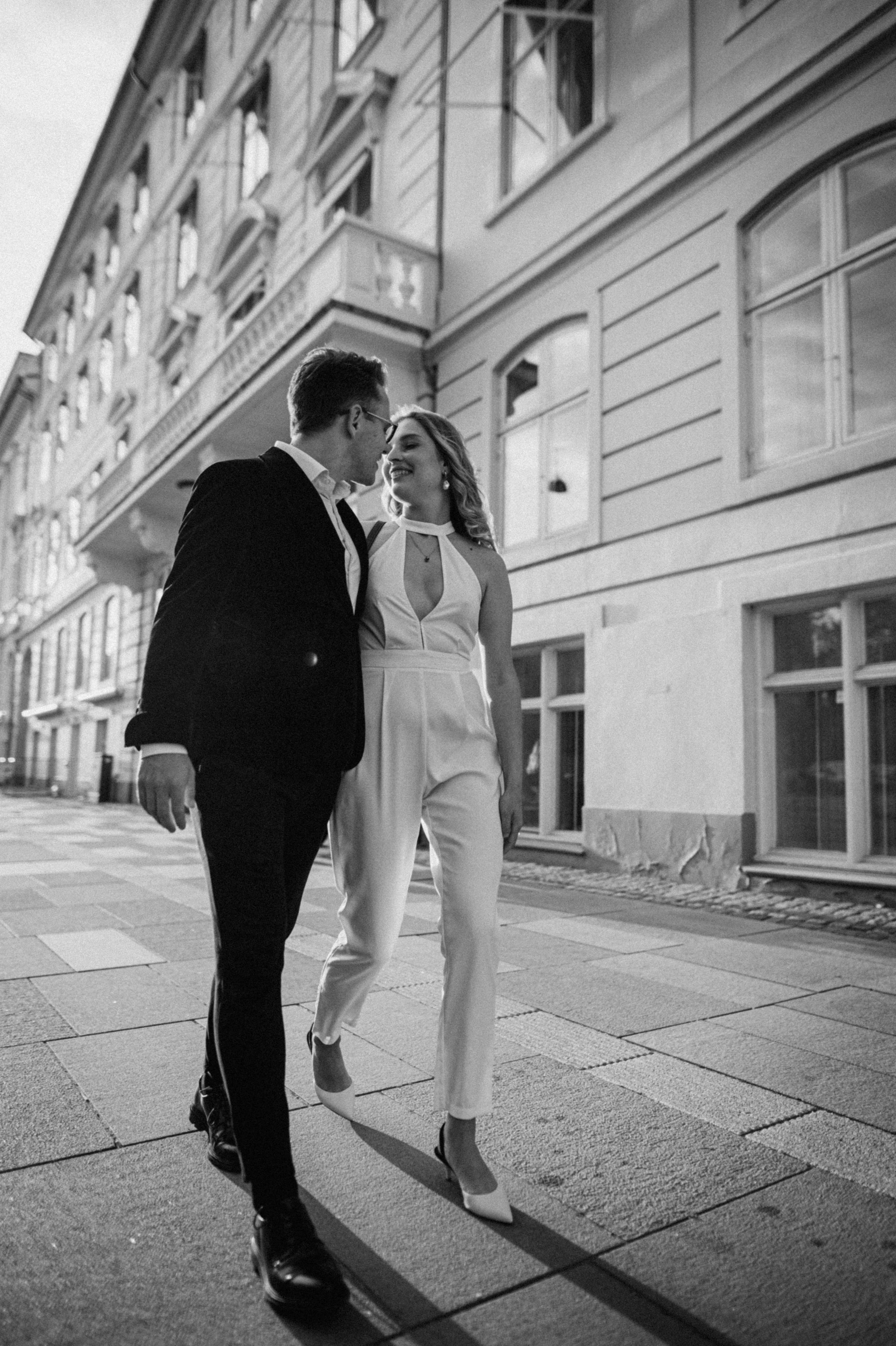 OLGA & RUNE- Elopement photoshoot in Copenhagen. Nyfødt, Familie, Bryllupsfotograf Copenhagen Anastasiia Sevriukova