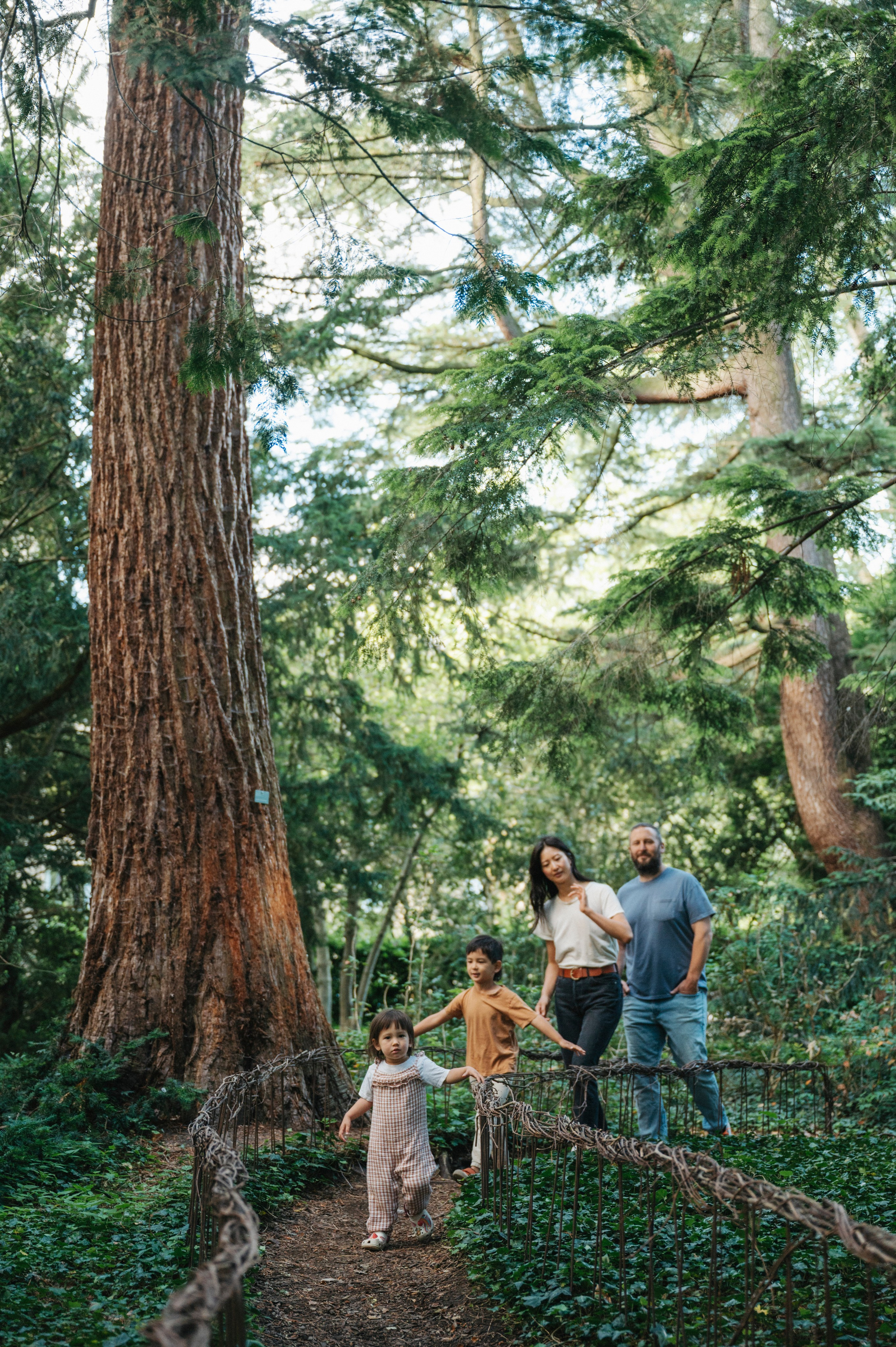Linda, Steve, Reggie & Gigi. Nyfødt, Familie, Bryllupsfotograf Copenhagen Anastasiia Sevriukova
