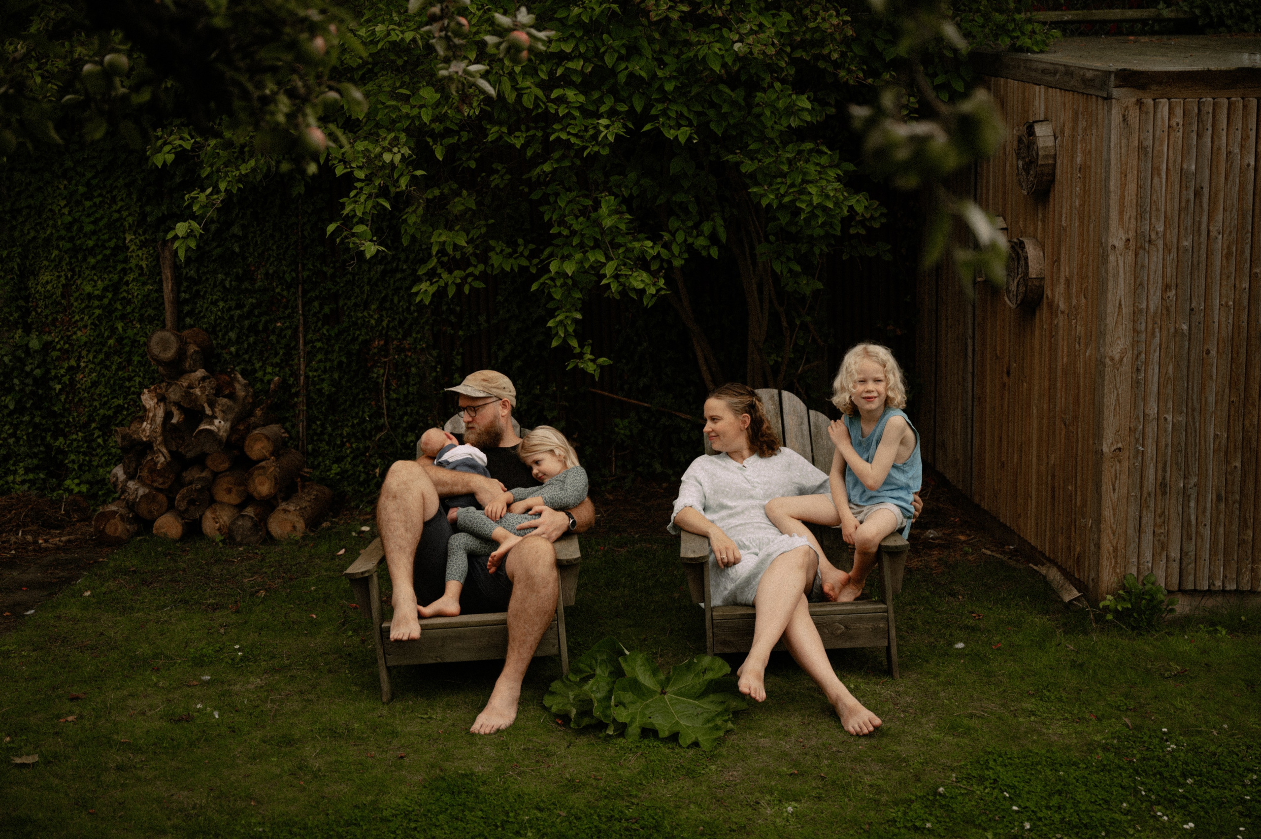 Baby Karl. Nyfødt, Familie, Bryllupsfotograf Copenhagen Anastasiia Sevriukova