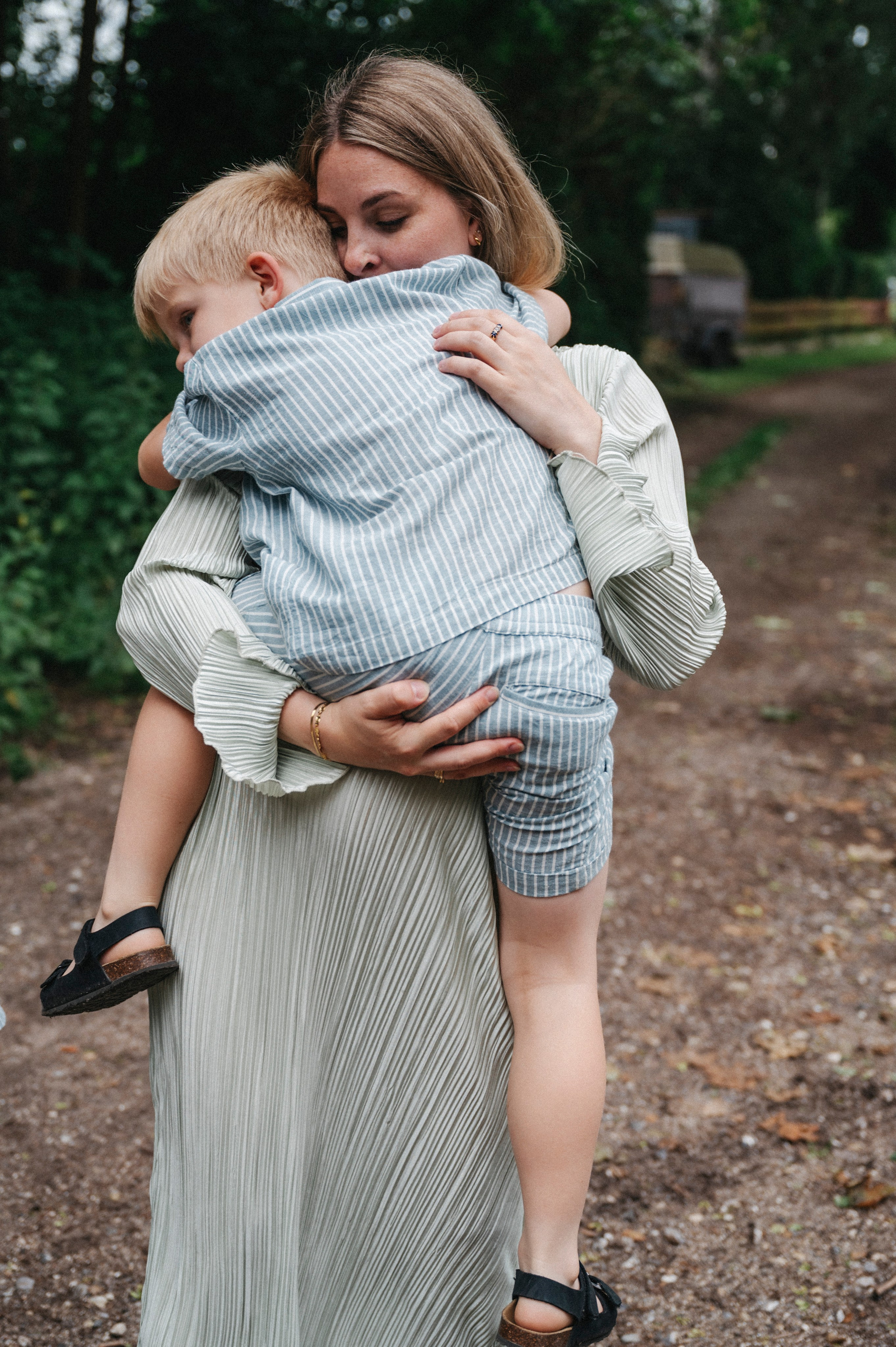Signe & family. Nyfødt, Familie, Bryllupsfotograf Copenhagen Anastasiia Sevriukova