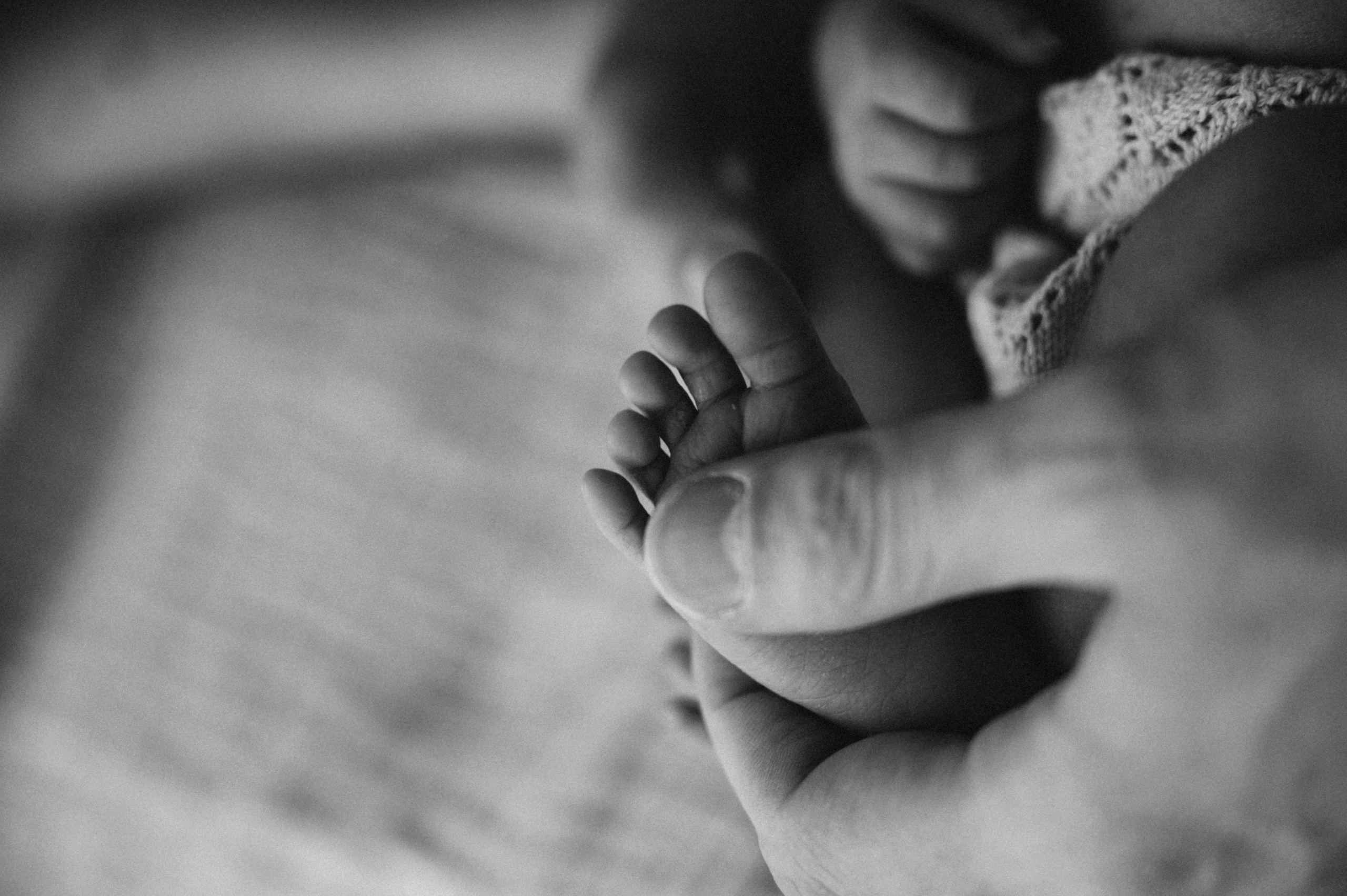 LEA. Nyfødt, Familie, Bryllupsfotograf Copenhagen Anastasiia Sevriukova