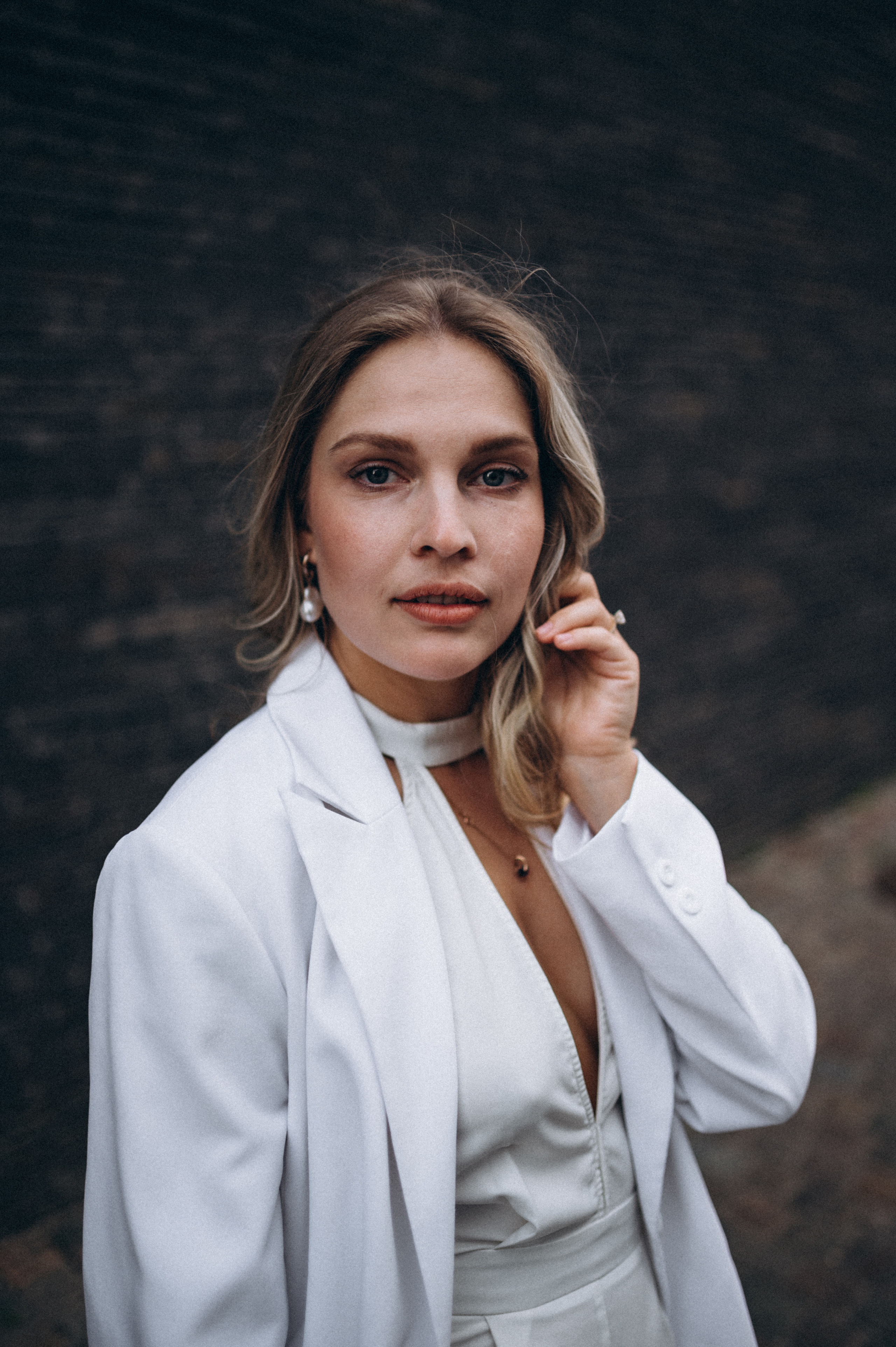 OLGA & RUNE- Elopement photoshoot in Copenhagen. Nyfødt, Familie, Bryllupsfotograf Copenhagen Anastasiia Sevriukova