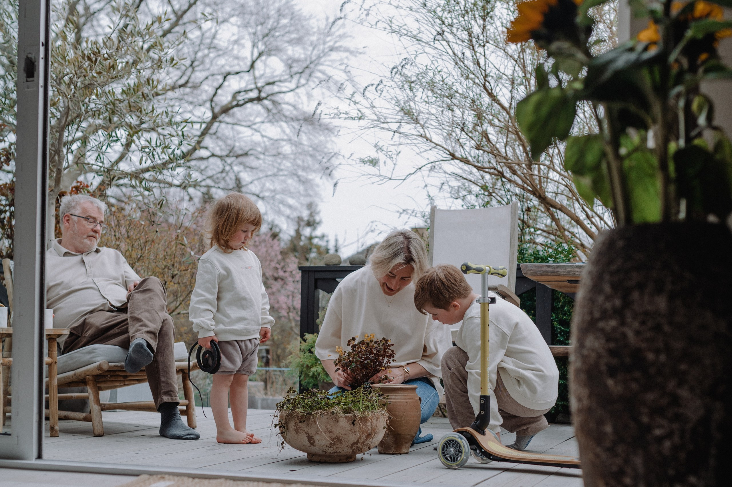 Olga, Henrik, Alex & Misha. Newborn, Family, Wedding photographer Copenhagen Anastasiia Sevriukova