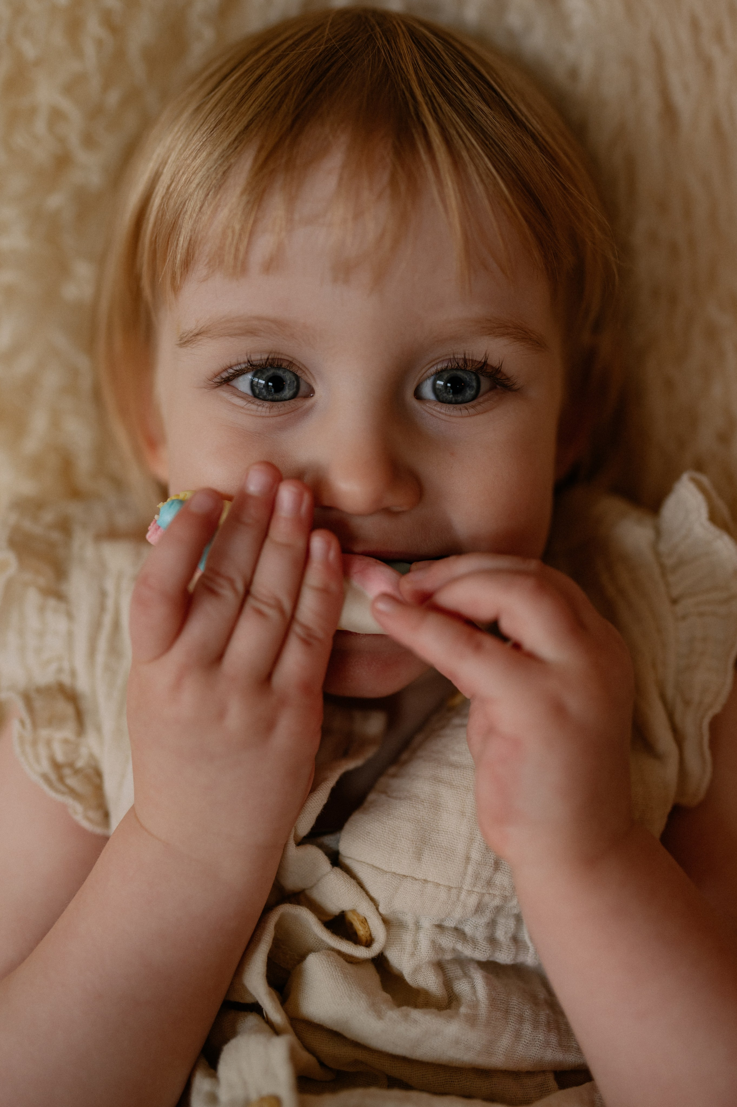 Flora & Dagmar. Nyfødt, Familie, Bryllupsfotograf Copenhagen Anastasiia Sevriukova