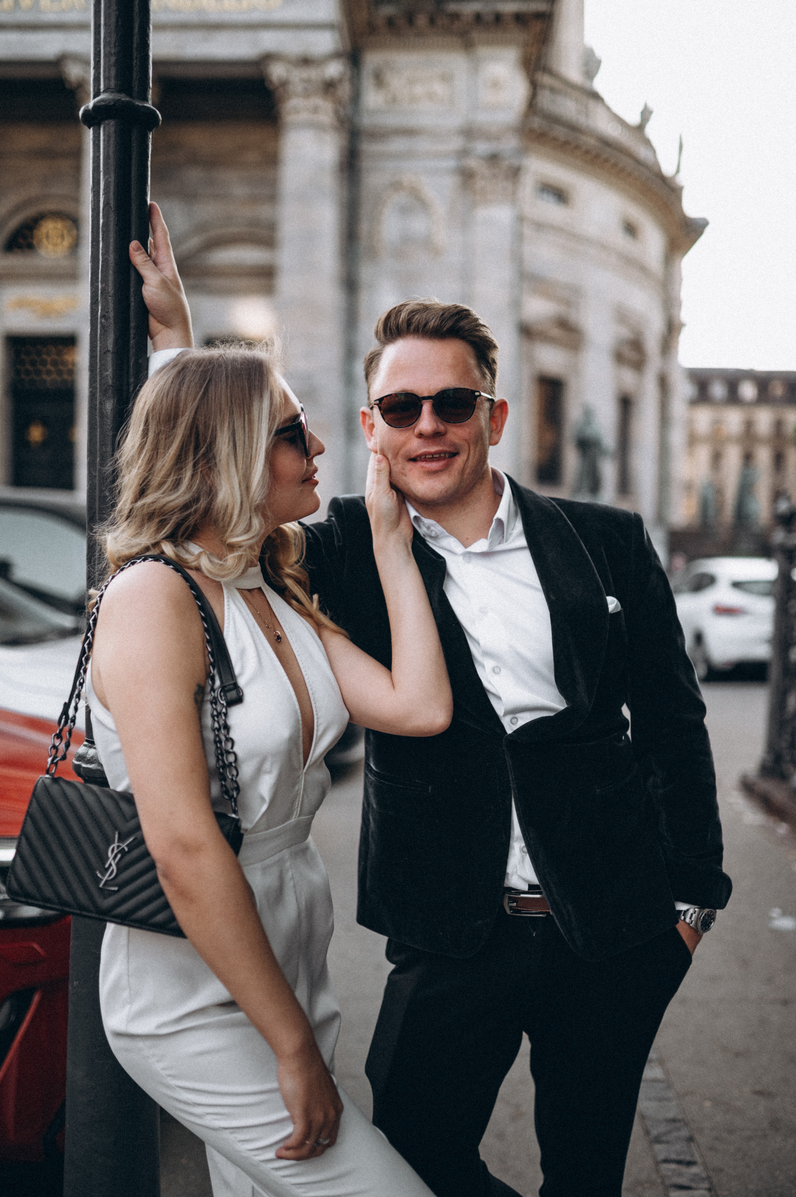 OLGA & RUNE- Elopement photoshoot in Copenhagen. Nyfødt, Familie, Bryllupsfotograf Copenhagen Anastasiia Sevriukova