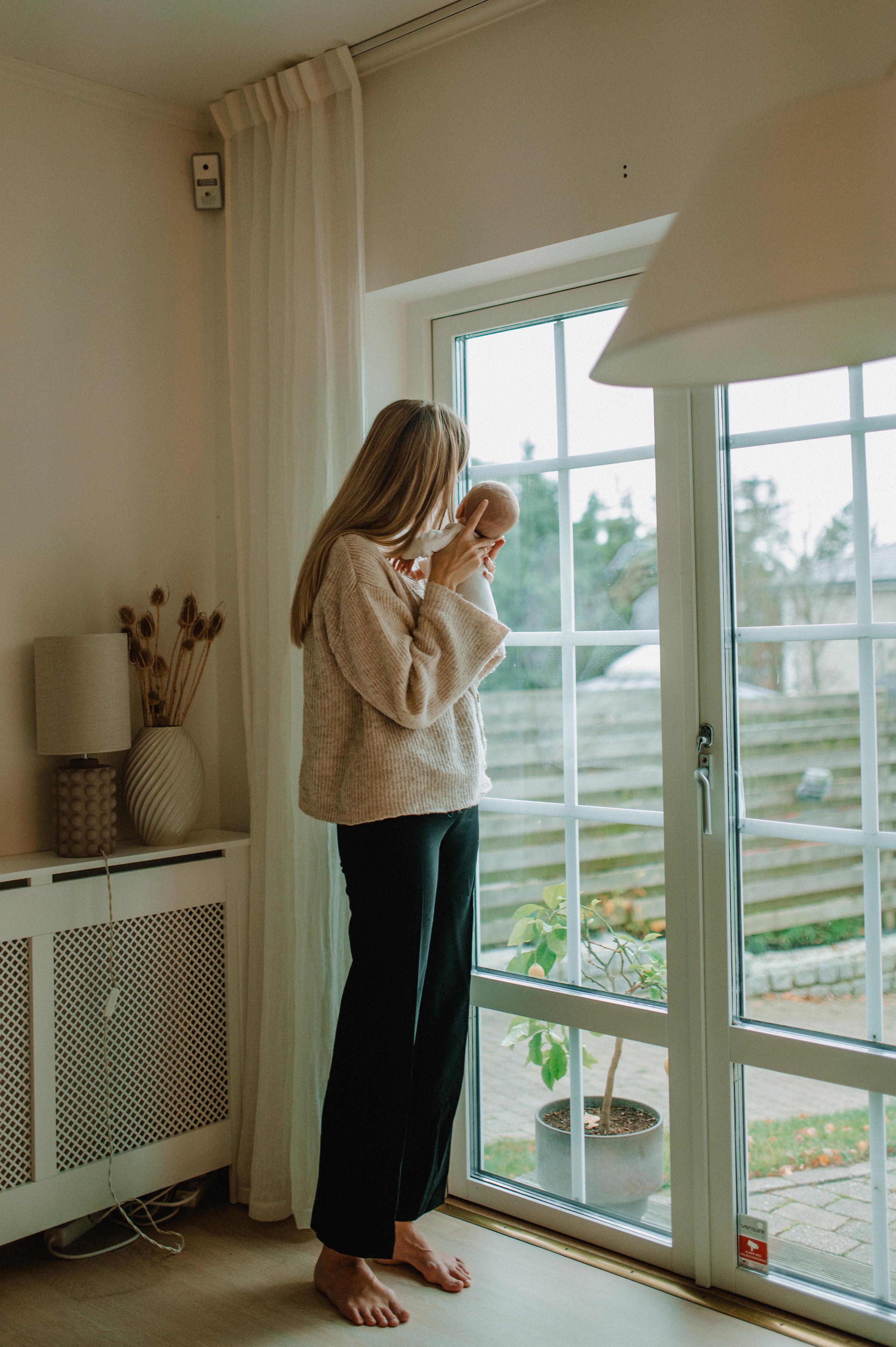 Samuel- Lifestyle newborn photoshoot. Newborn, Family, Wedding photographer Copenhagen Anastasiia Sevriukova