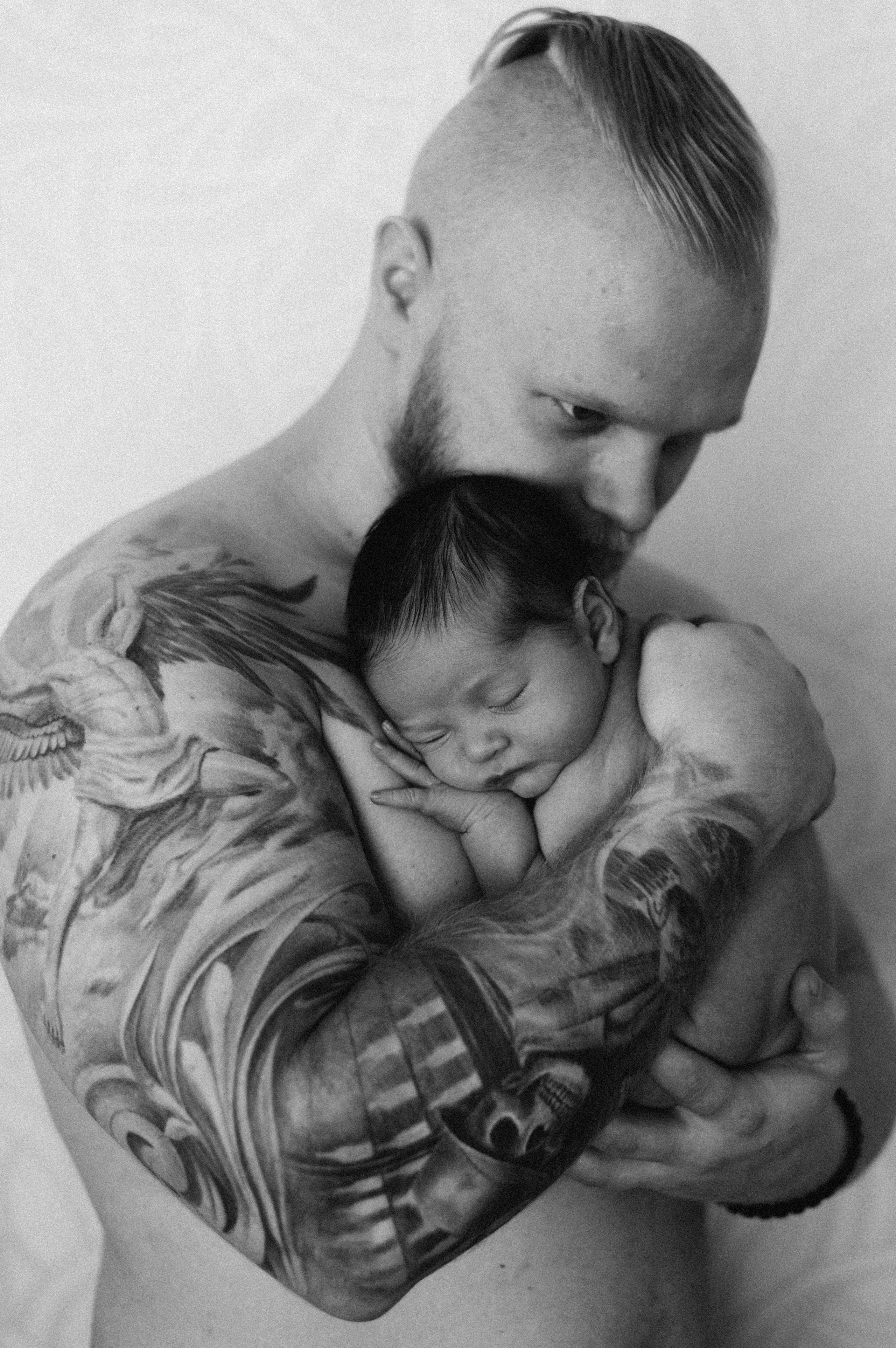 Leonard. Newborn, Family, Wedding photographer Copenhagen Anastasiia Sevriukova