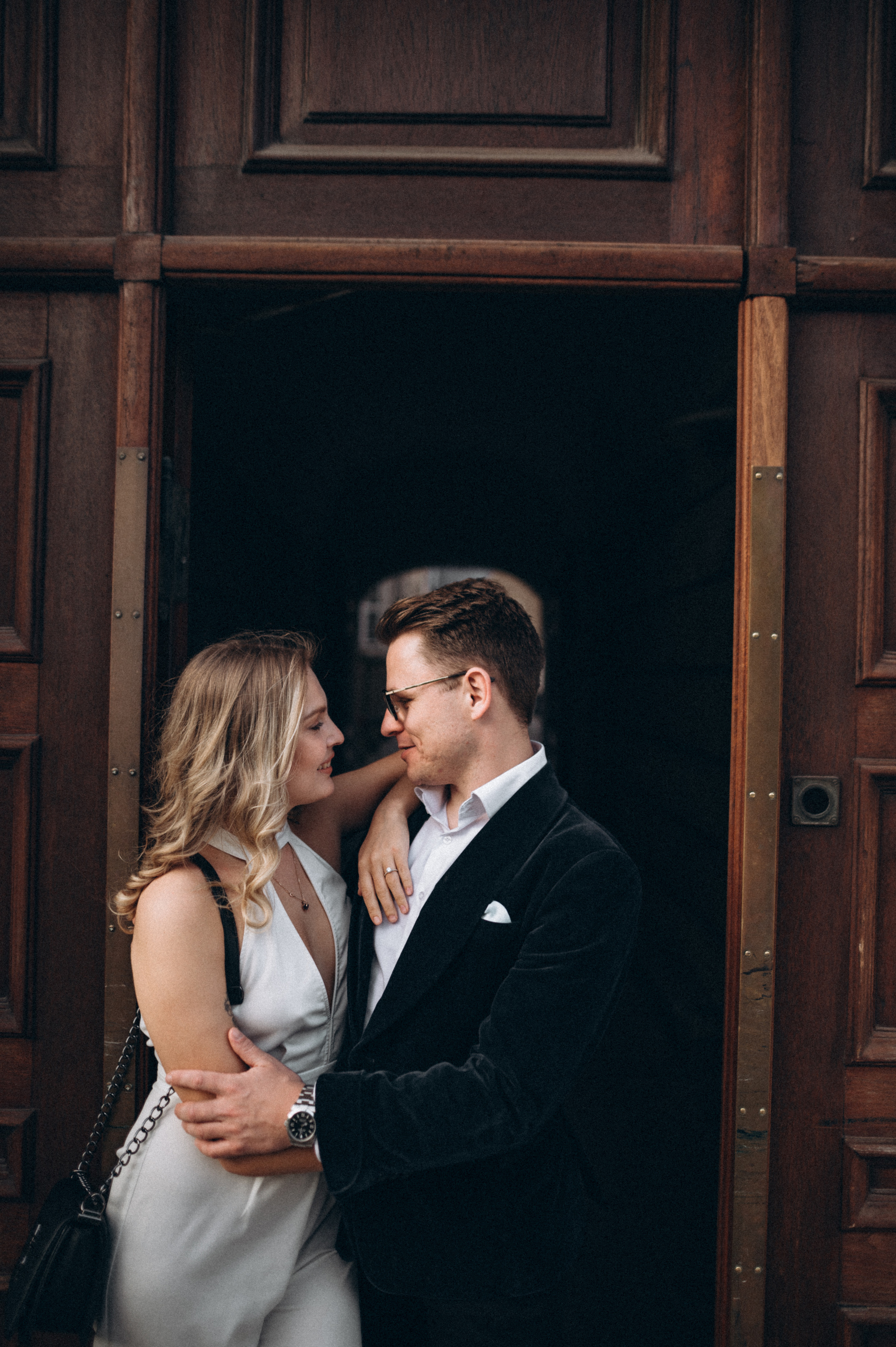 OLGA & RUNE- Elopement photoshoot in Copenhagen. Nyfødt, Familie, Bryllupsfotograf Copenhagen Anastasiia Sevriukova