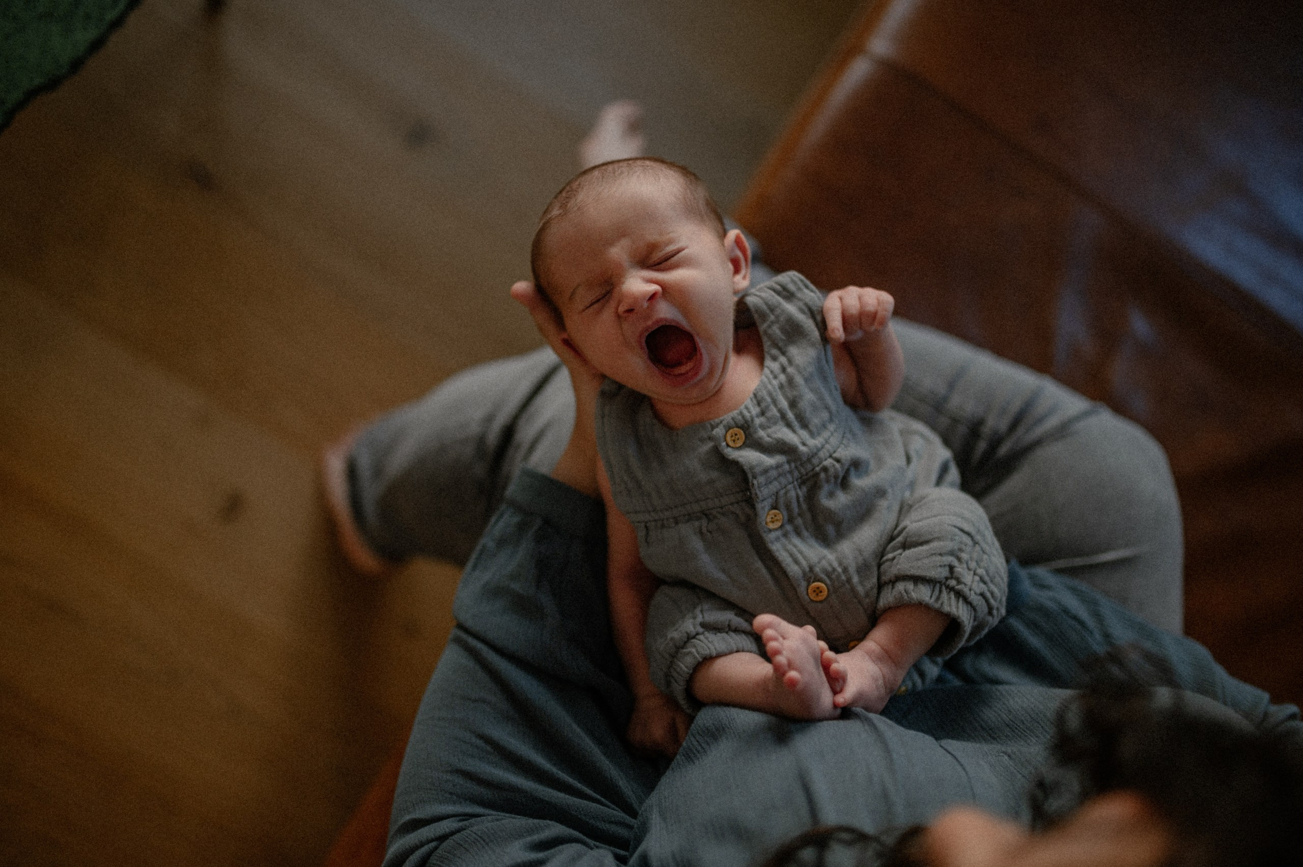 Little Mabel. Nyfødt, Familie, Bryllupsfotograf Copenhagen Anastasiia Sevriukova