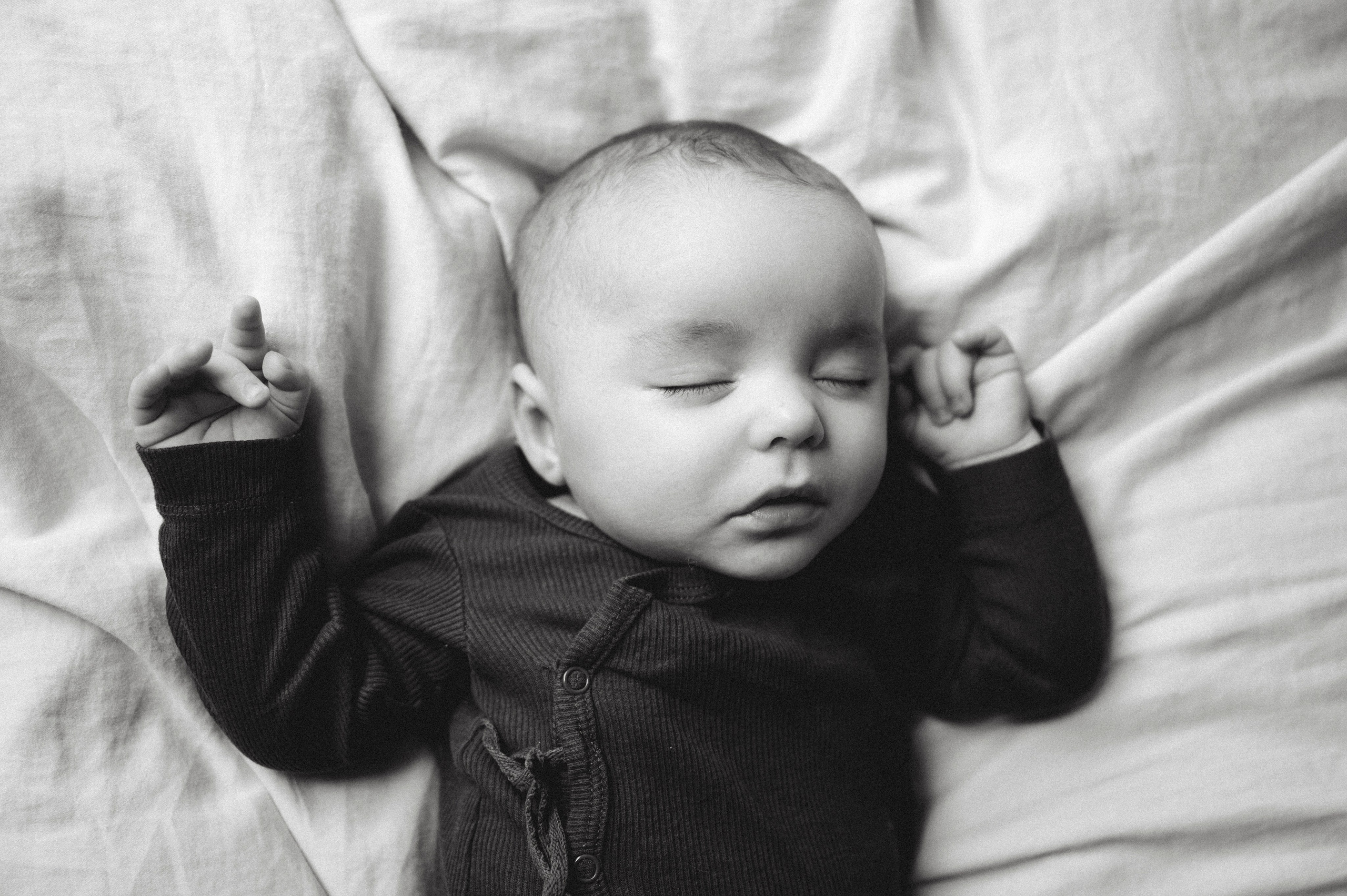 Little Matteo-Home story. Nyfødt, Familie, Bryllupsfotograf Copenhagen Anastasiia Sevriukova