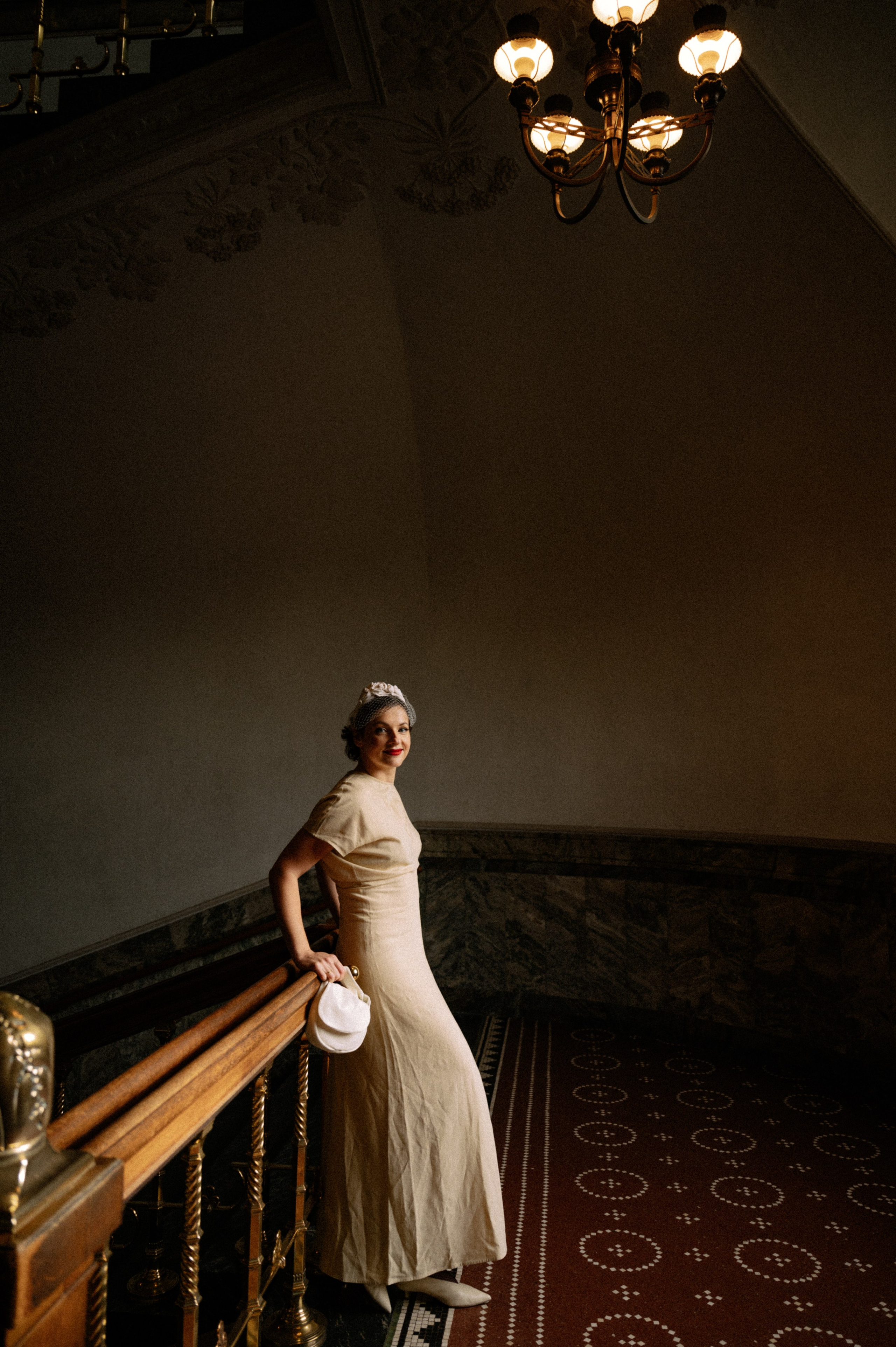 Autumn wedding. Newborn, Family, Wedding photographer Copenhagen Anastasiia Sevriukova