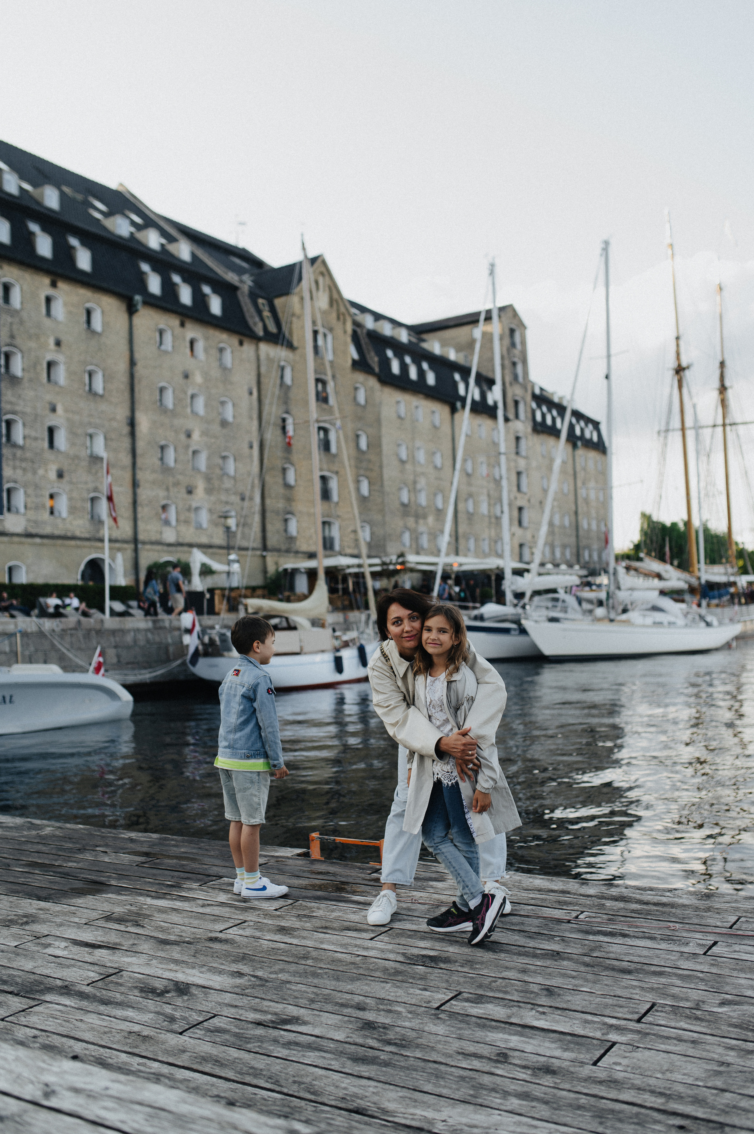 Family photosession Copenhagen. Newborn, Family, Wedding photographer Copenhagen Anastasiia Sevriukova