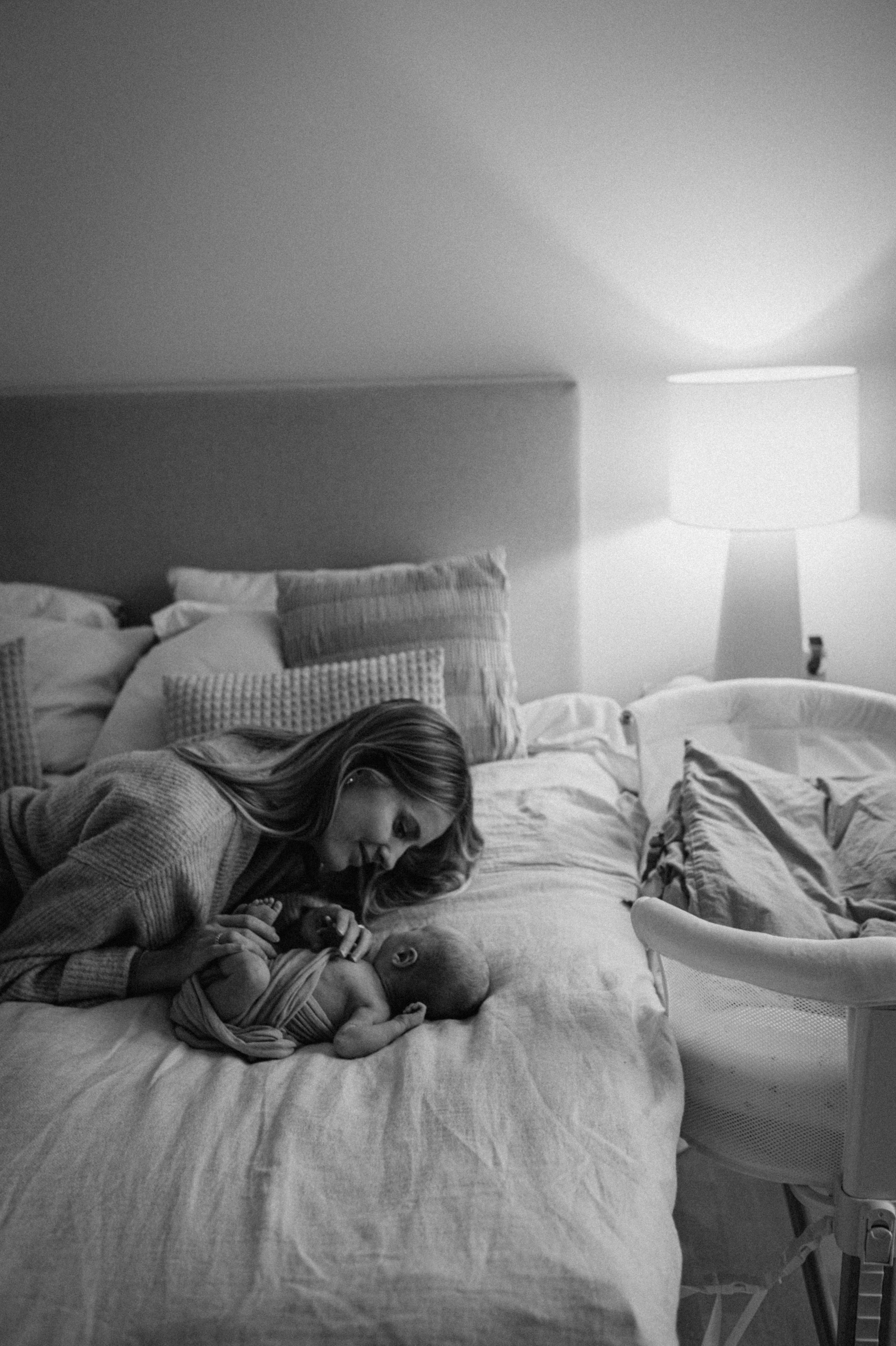 Samuel- Lifestyle newborn photoshoot. Newborn, Family, Wedding photographer Copenhagen Anastasiia Sevriukova